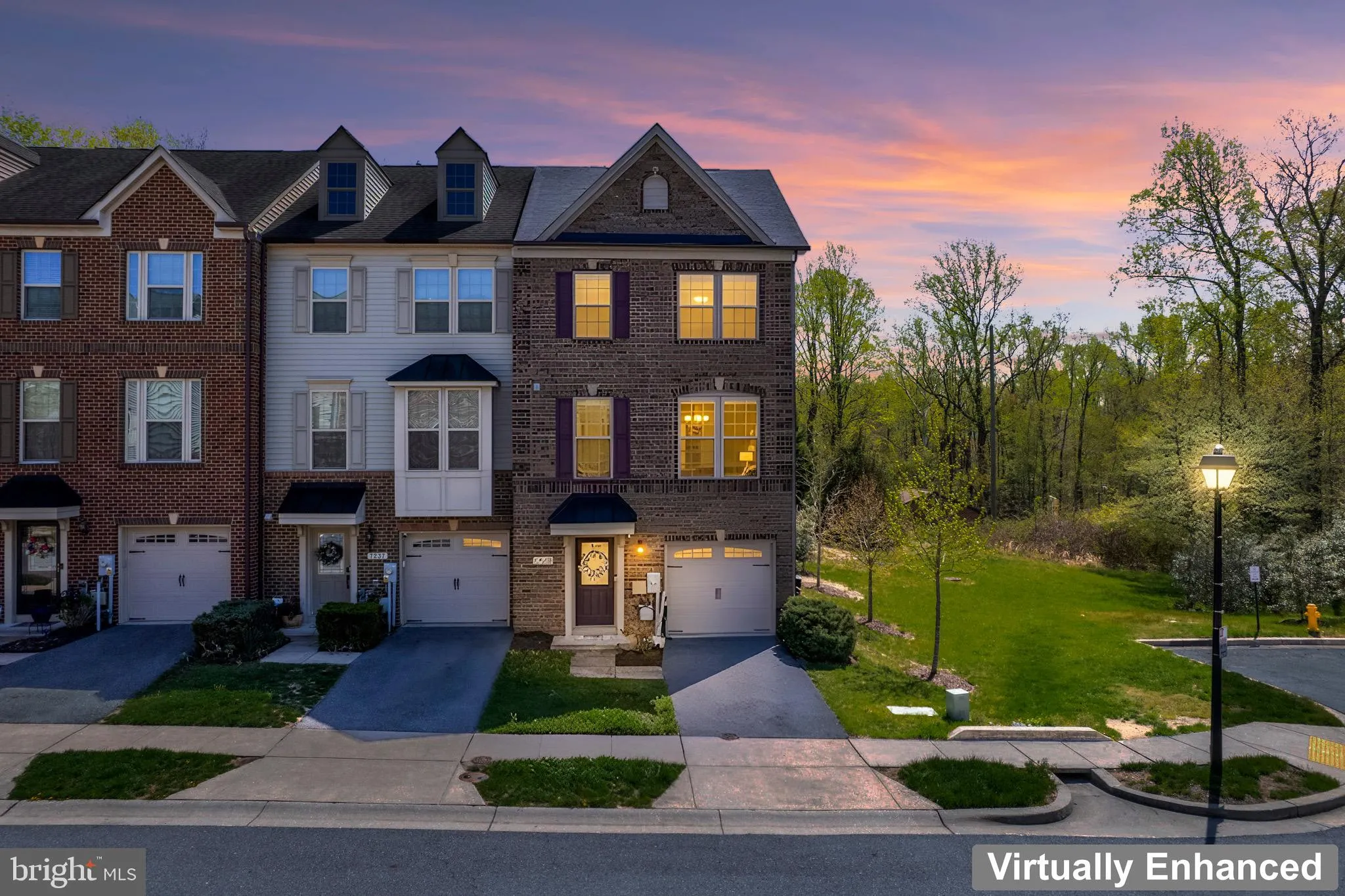 7239 WINDING HILLS DRIVE, Hanover, MD 21076