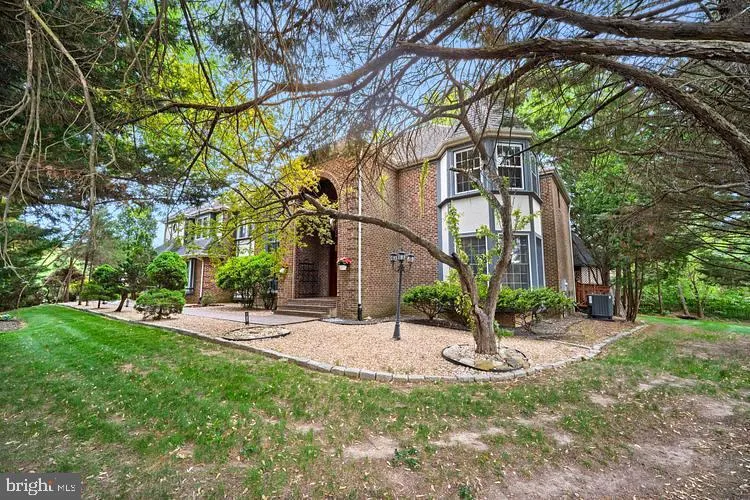 5600 BRADDOCK FARMS WAY, Clifton, VA 20124