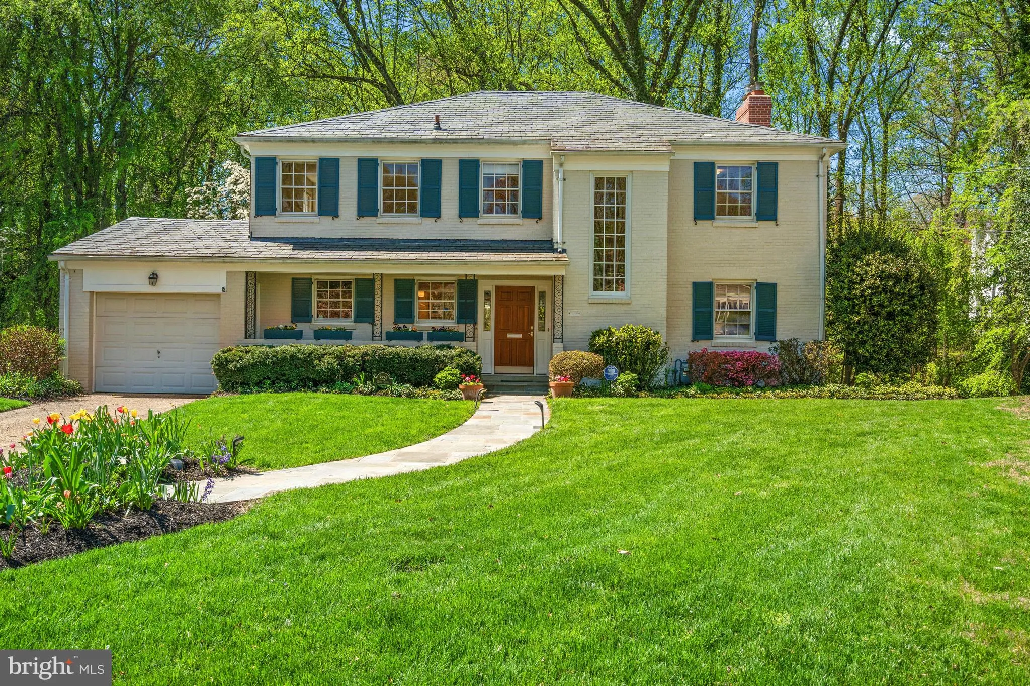 8224 KERRY COURT, Chevy Chase, MD 20815