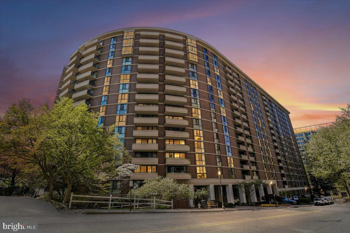4620 PARK AVENUE, Chevy Chase, MD 20815