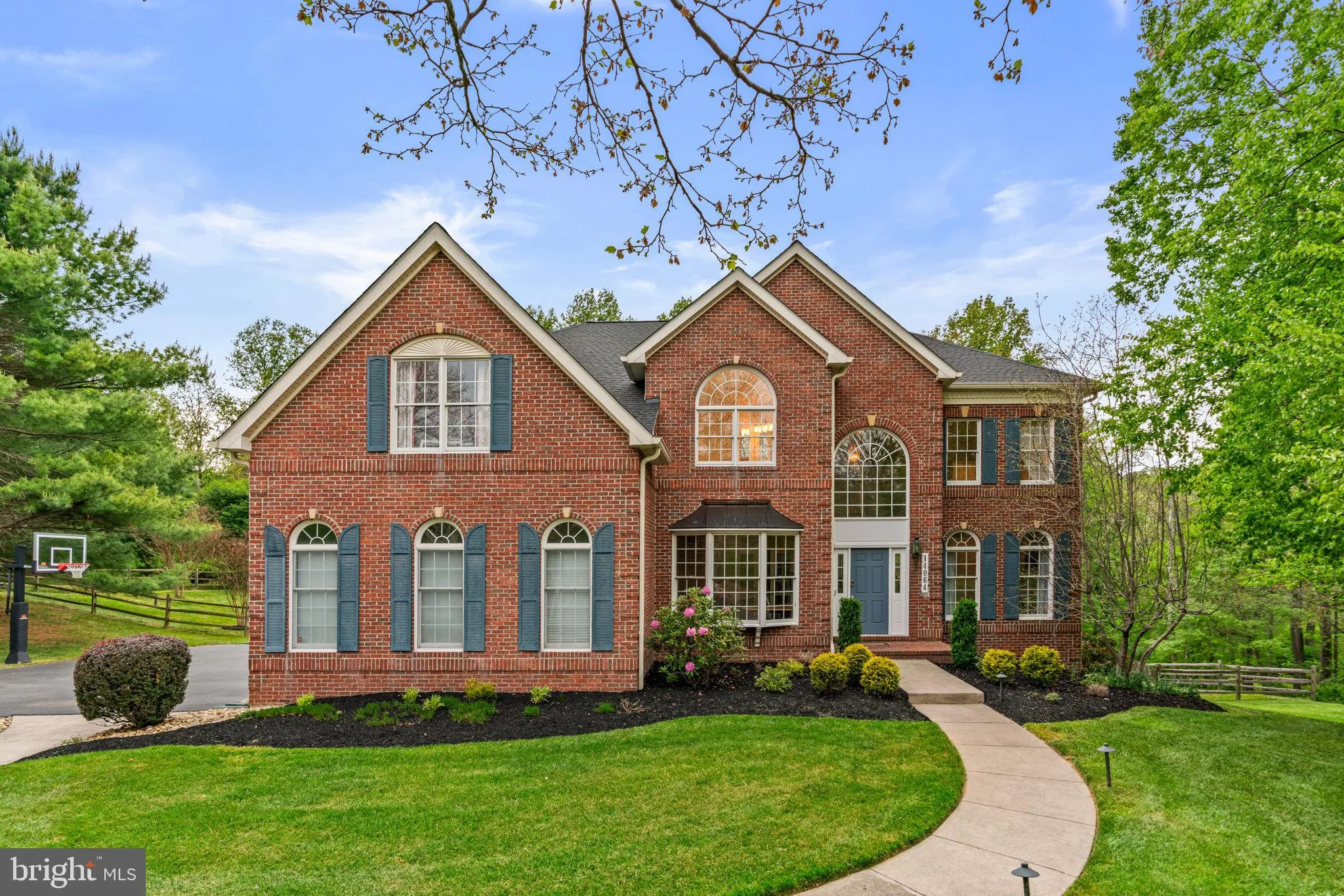 14064 BIG BRANCH DRIVE, Dayton, MD 21036