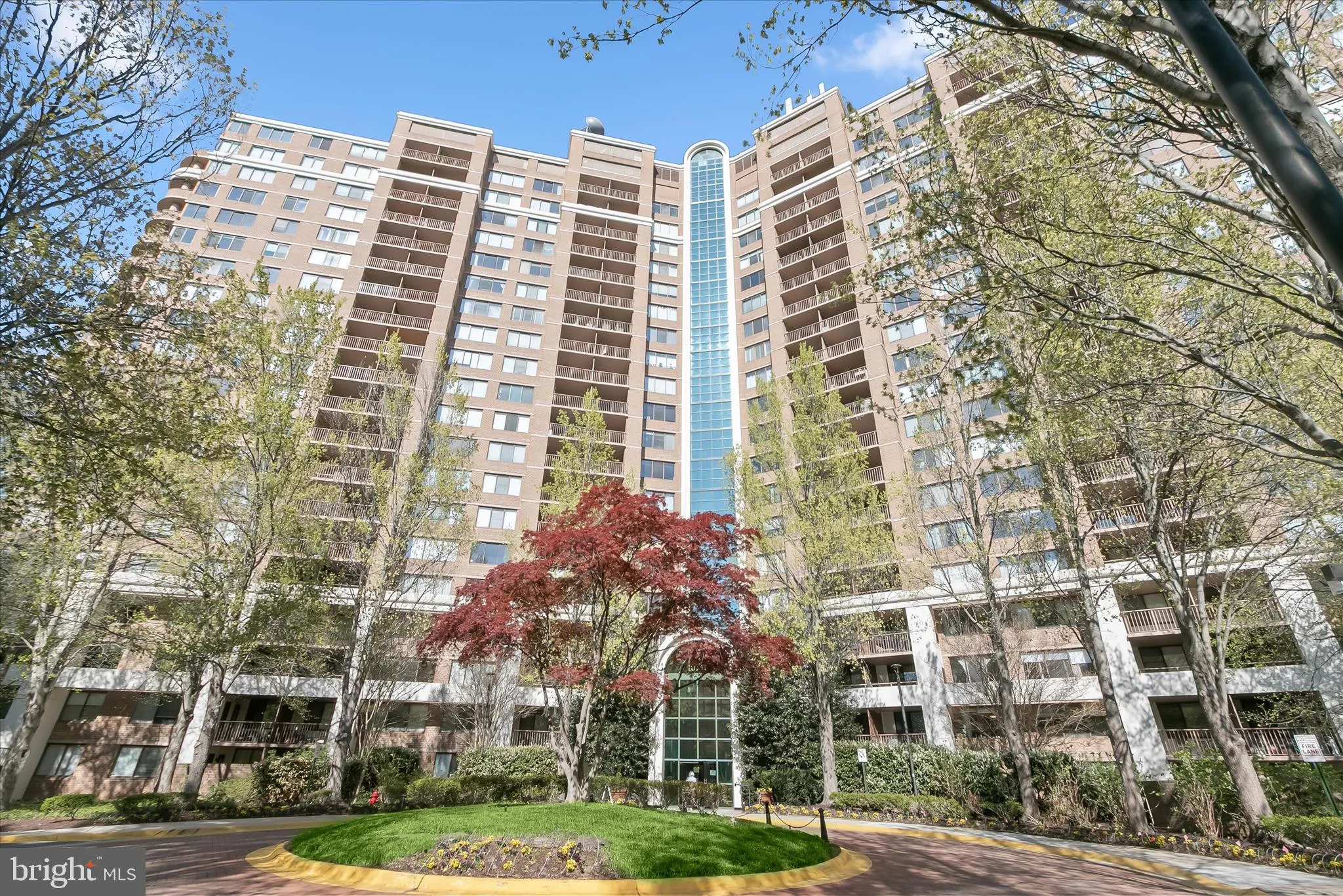 10101 GROSVENOR PLACE, Rockville, MD 20852