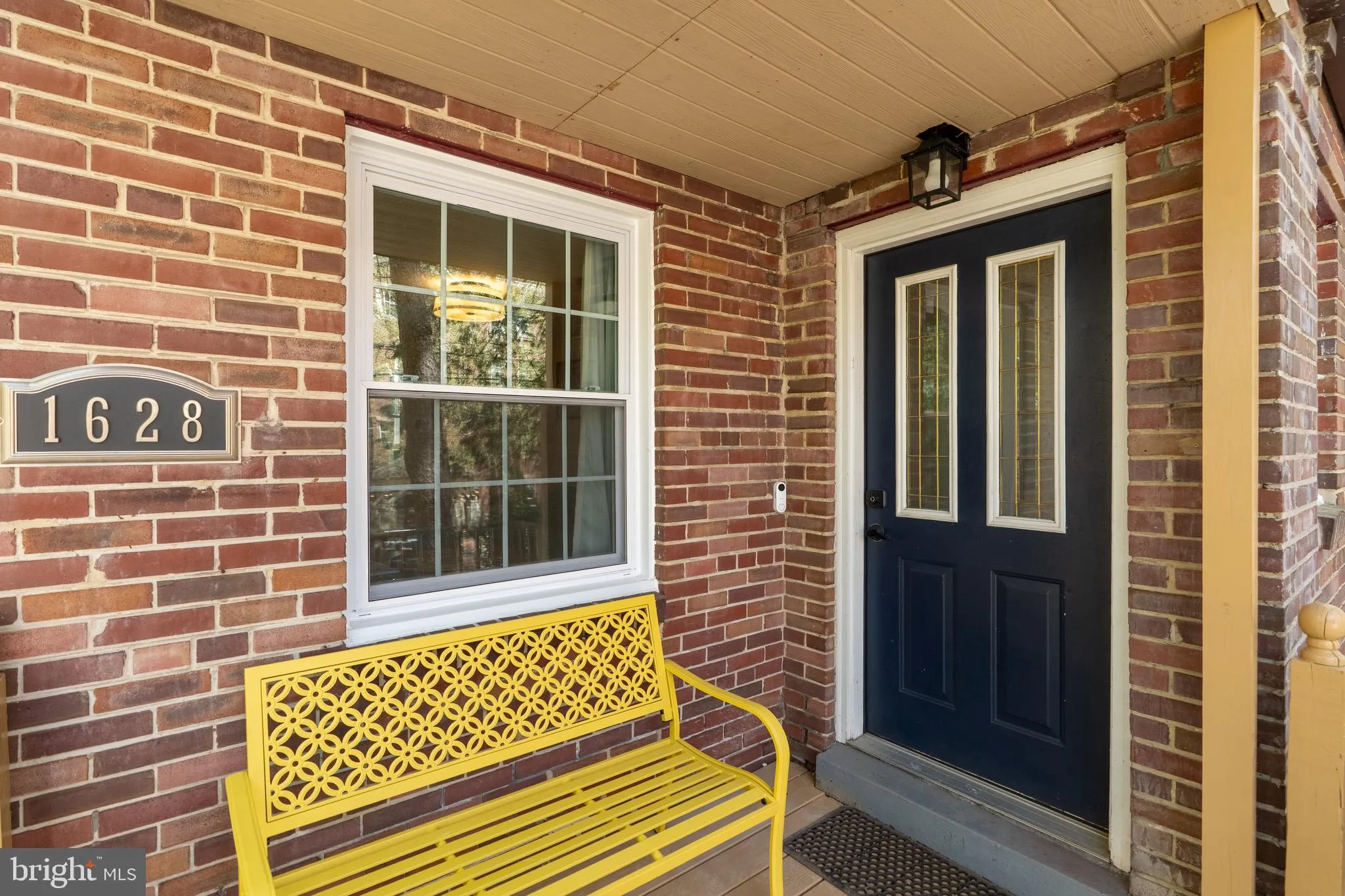 1628 COLONIAL TERRACE, Arlington, VA 22209