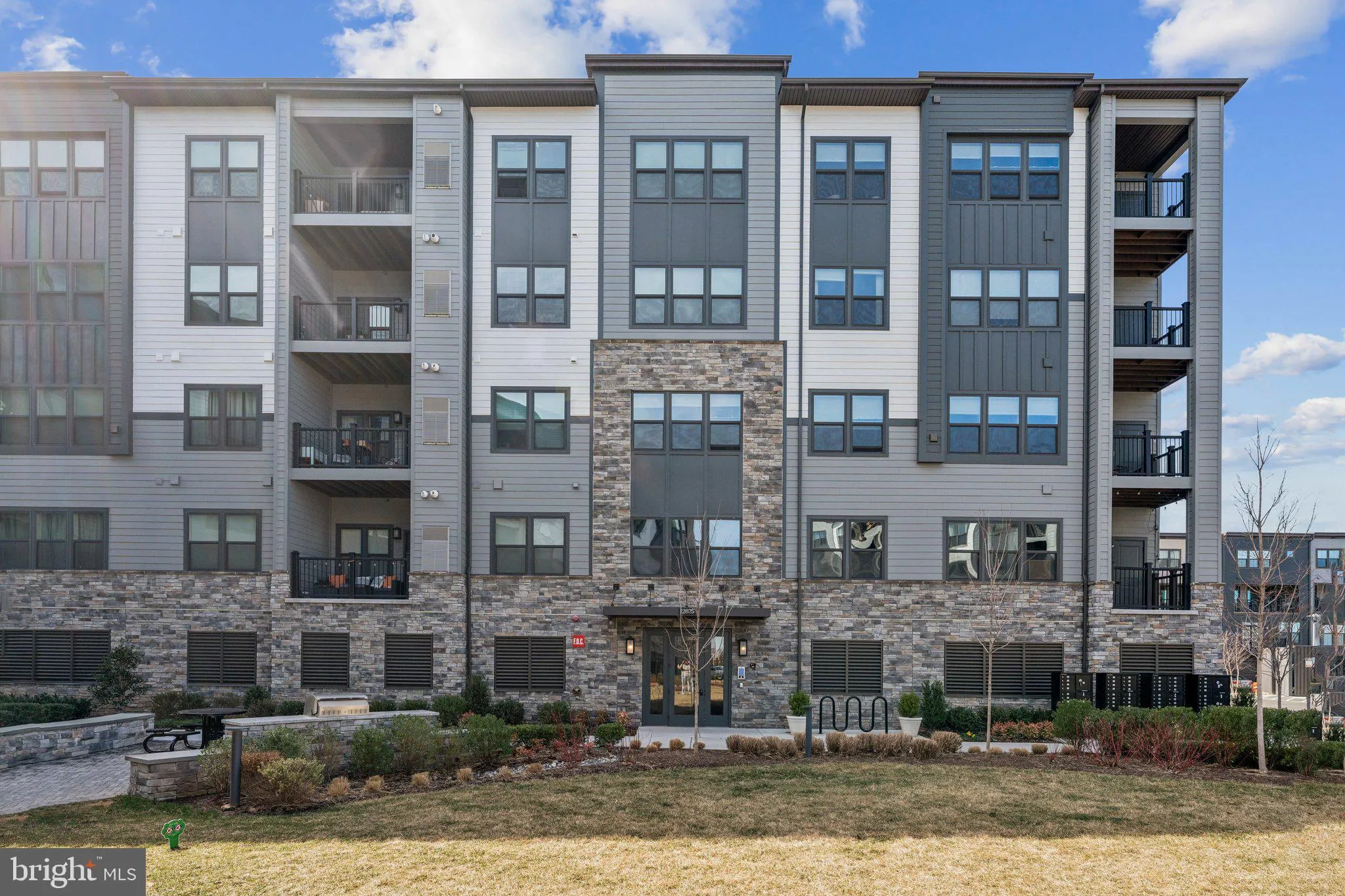 12875 MOSAIC PARK WAY, Herndon, VA 20171