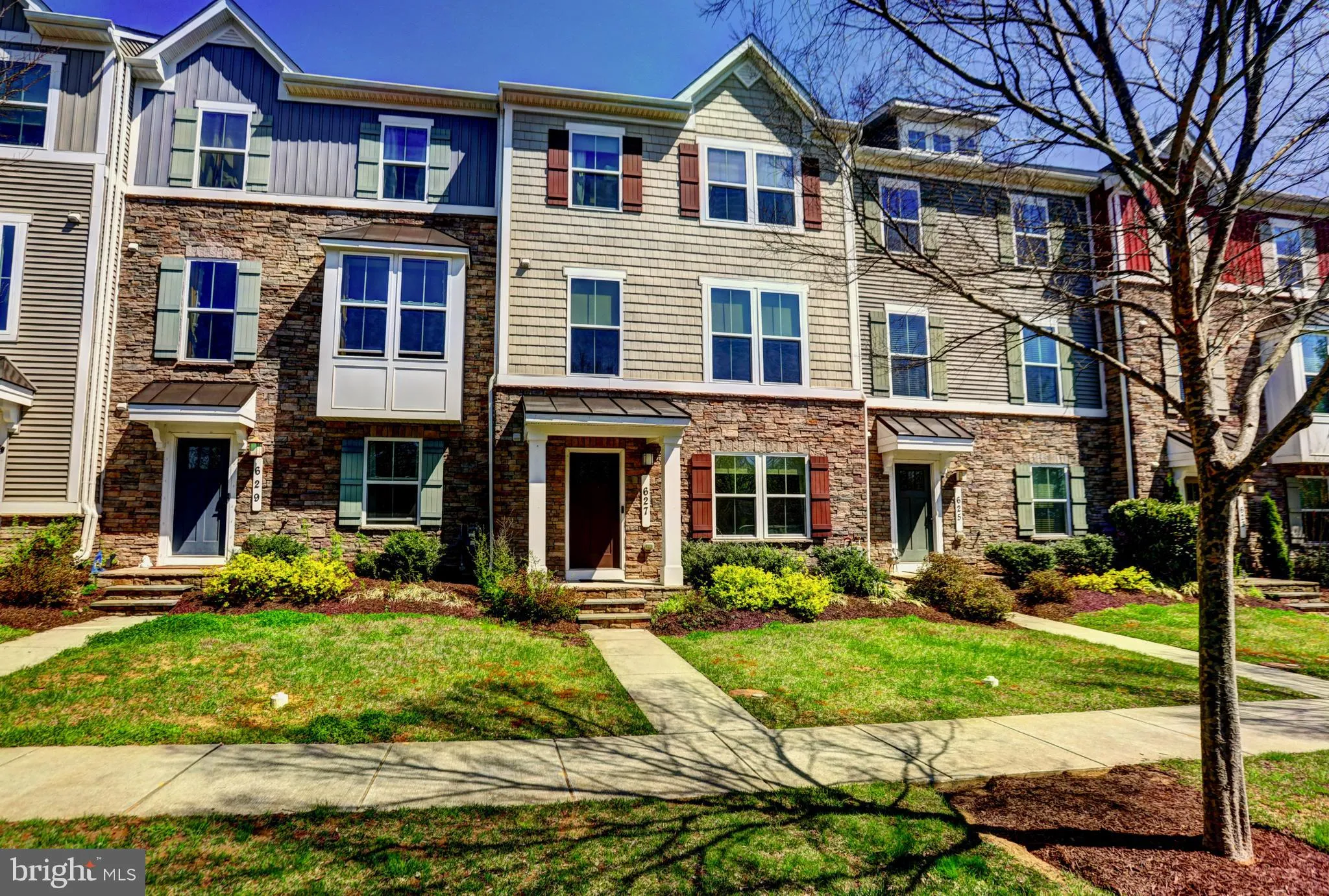 627 POTOMAC VIEW PARKWAY, Brunswick, MD 21716