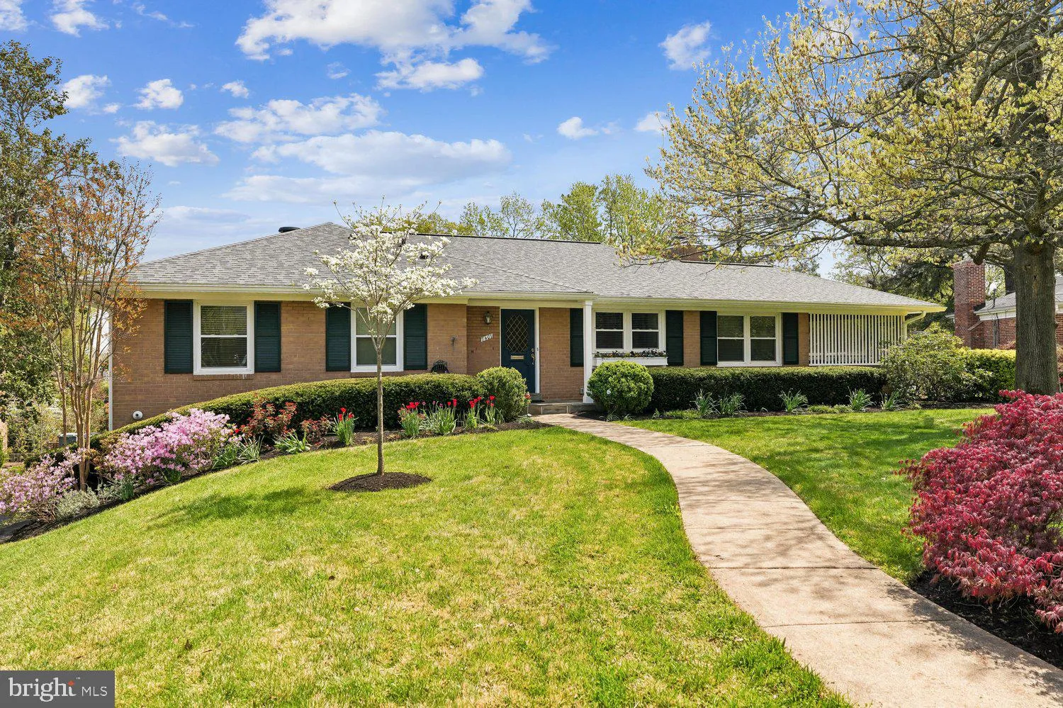 7407 GATEWOOD COURT, Alexandria, VA 22307