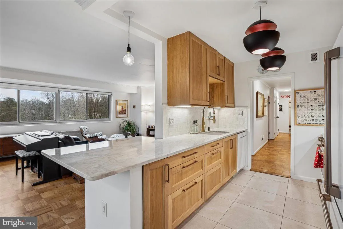 5100 DORSET AVENUE, Chevy Chase, MD 20815