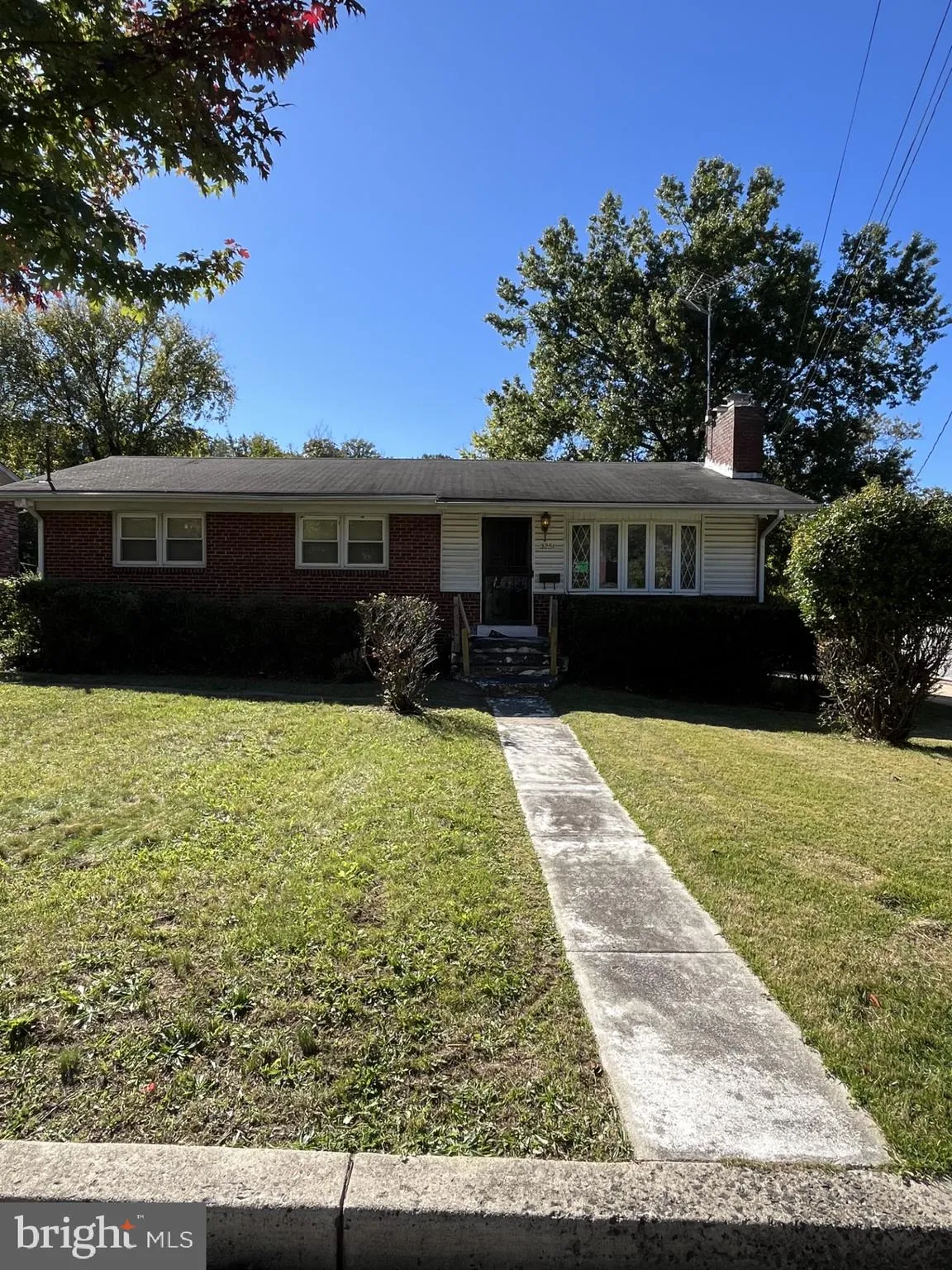 3251 O STREET, Washington, DC 20020