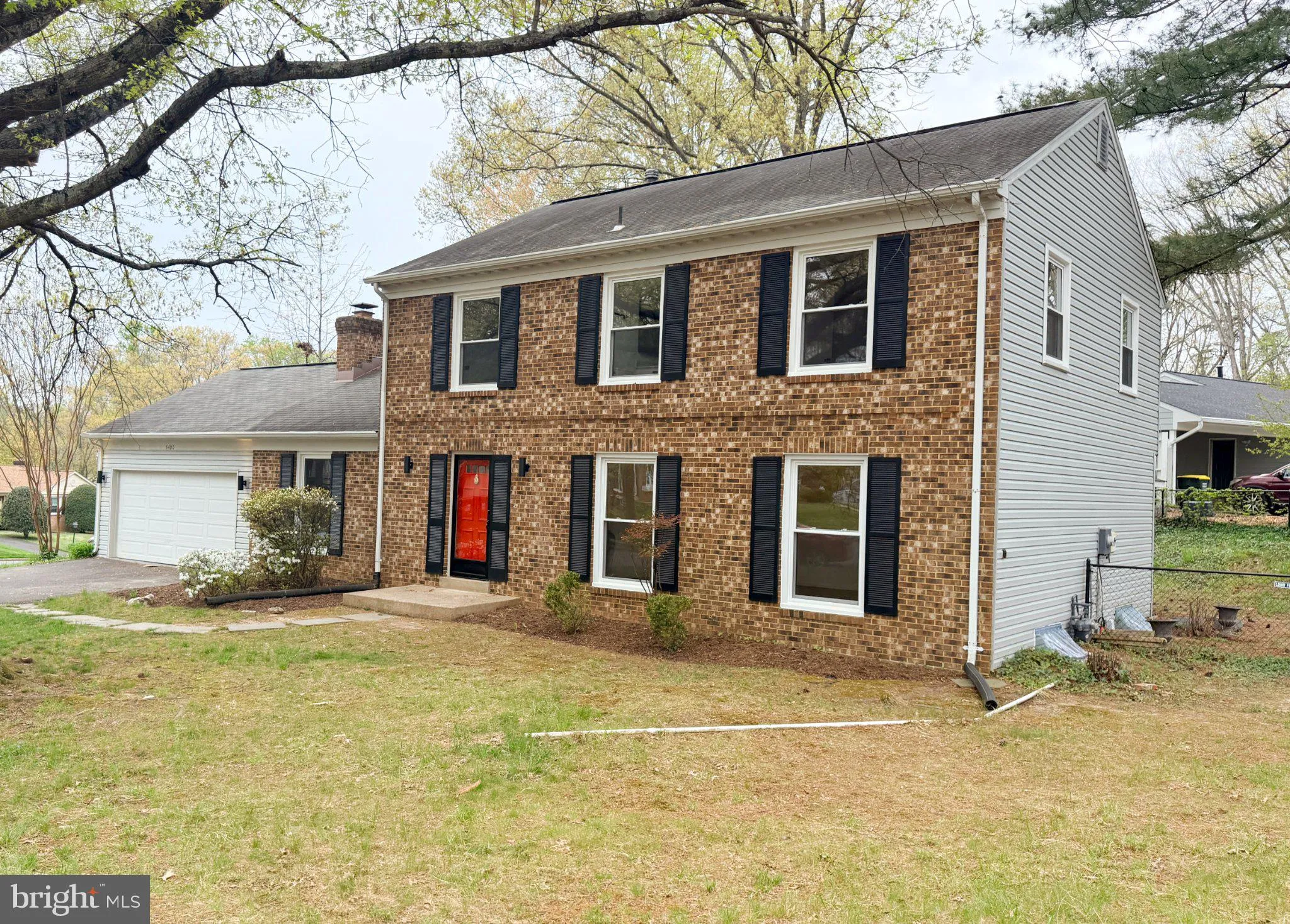 5400 ELLZEY DRIVE, Fairfax, VA 22032