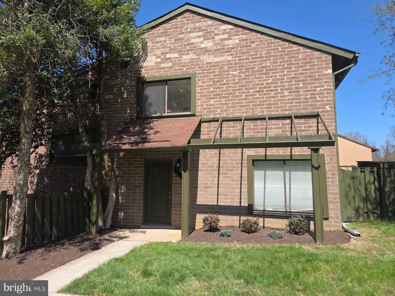 9492 TIMESWEEP LANE, Columbia, MD 21045
