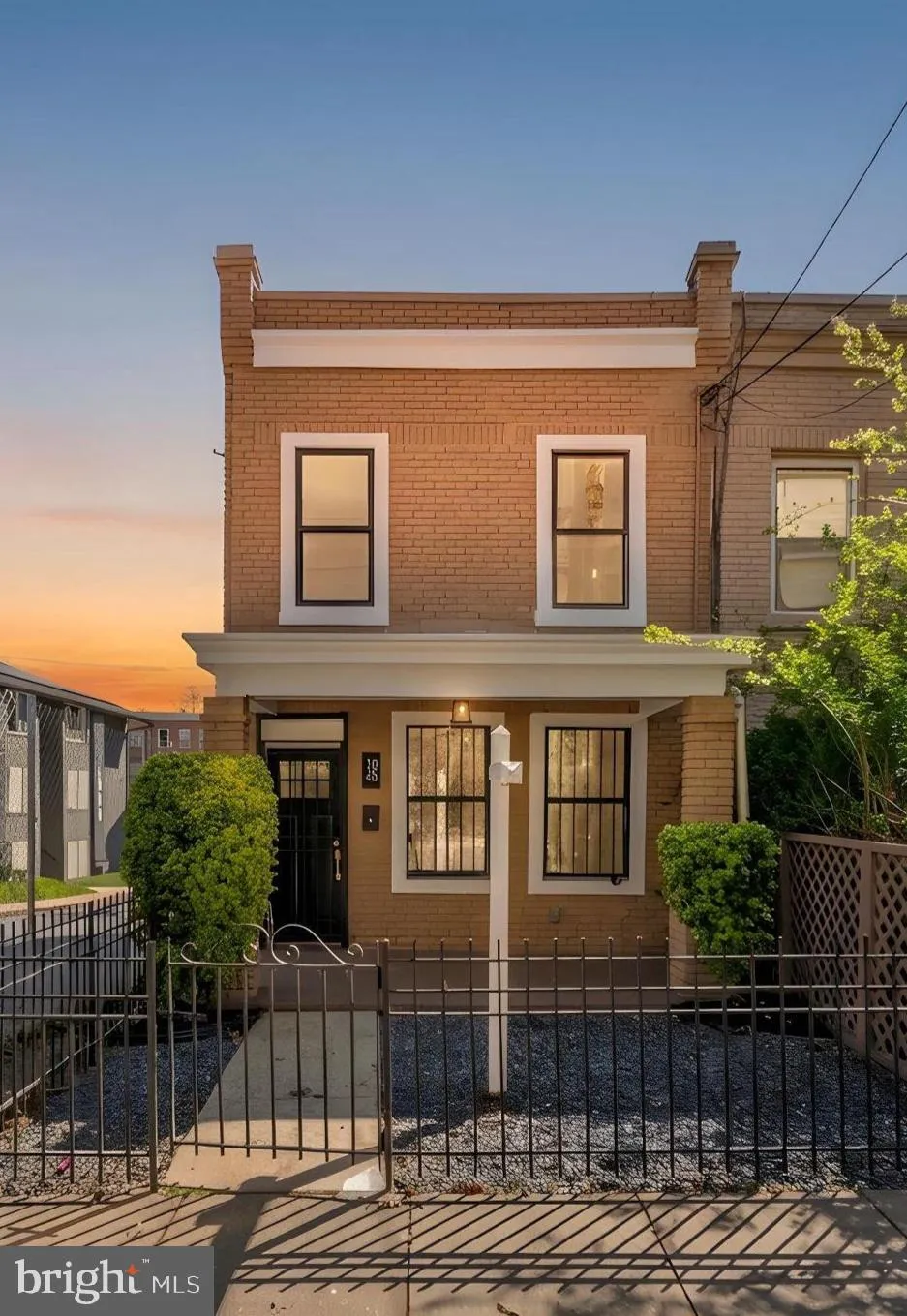 1845 CORCORAN STREET, Washington, DC 20009