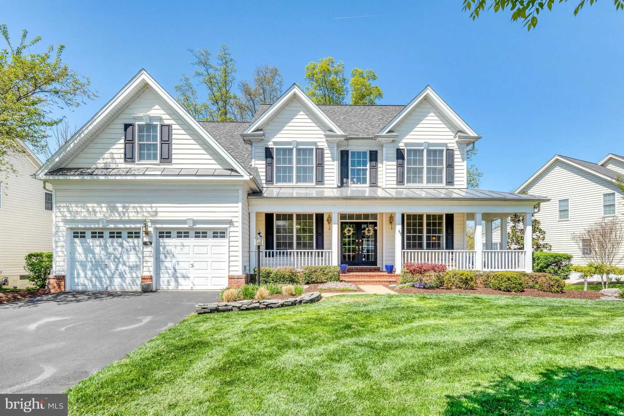 5814 SEVEN PINES COURT, Haymarket, VA 20169