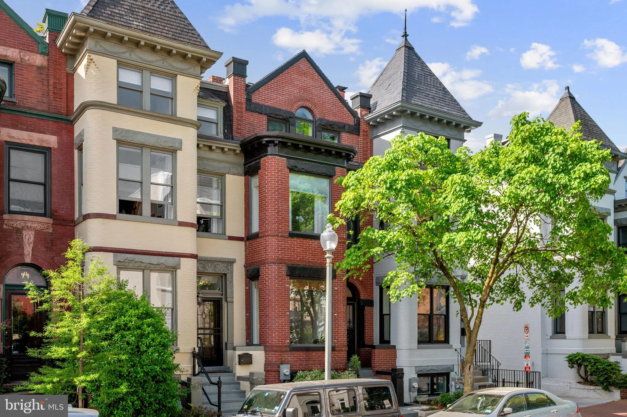 908 WESTMINSTER STREET, Washington, DC 20001