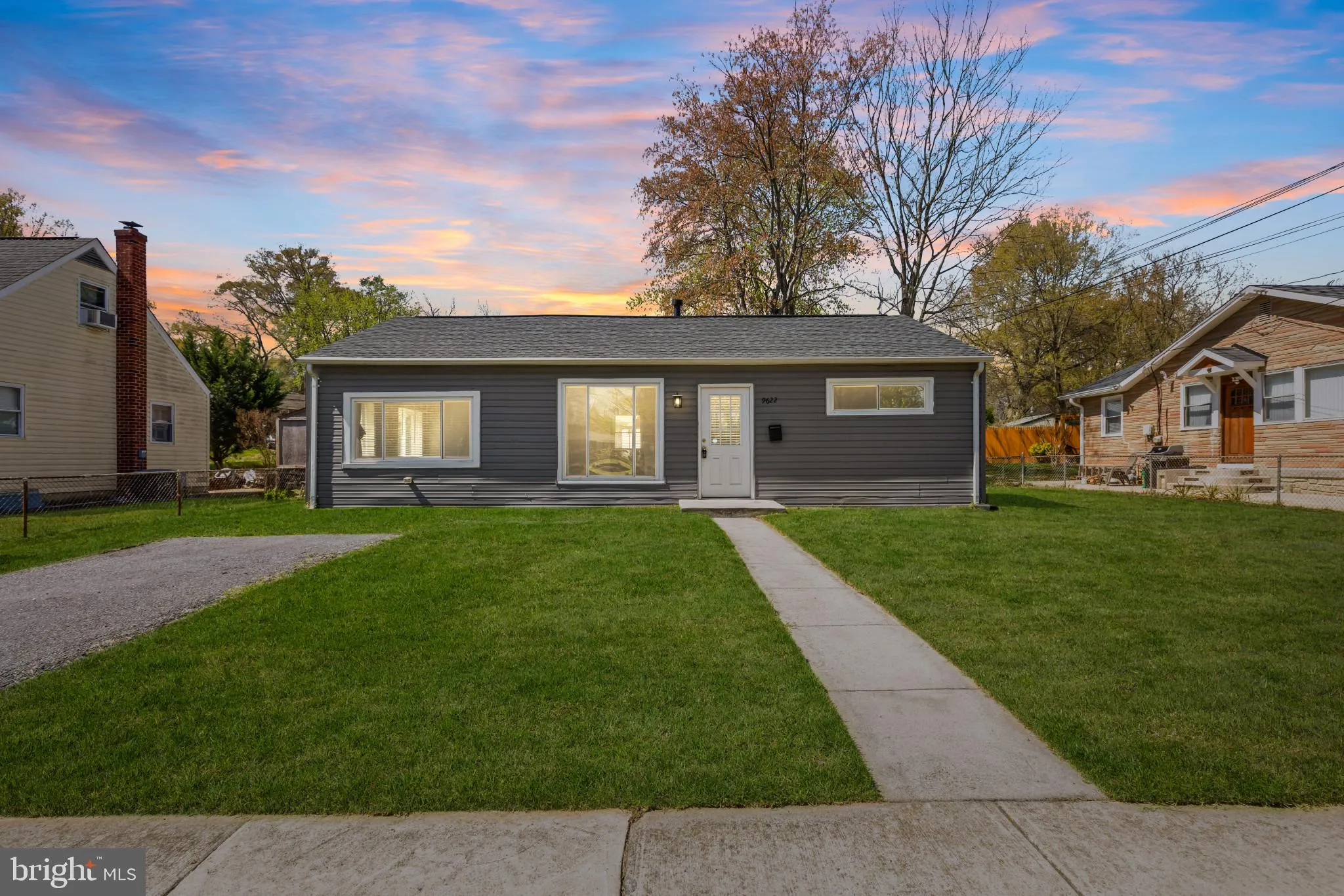 9622 NARRAGANSETT PARKWAY, College Park, MD 20740