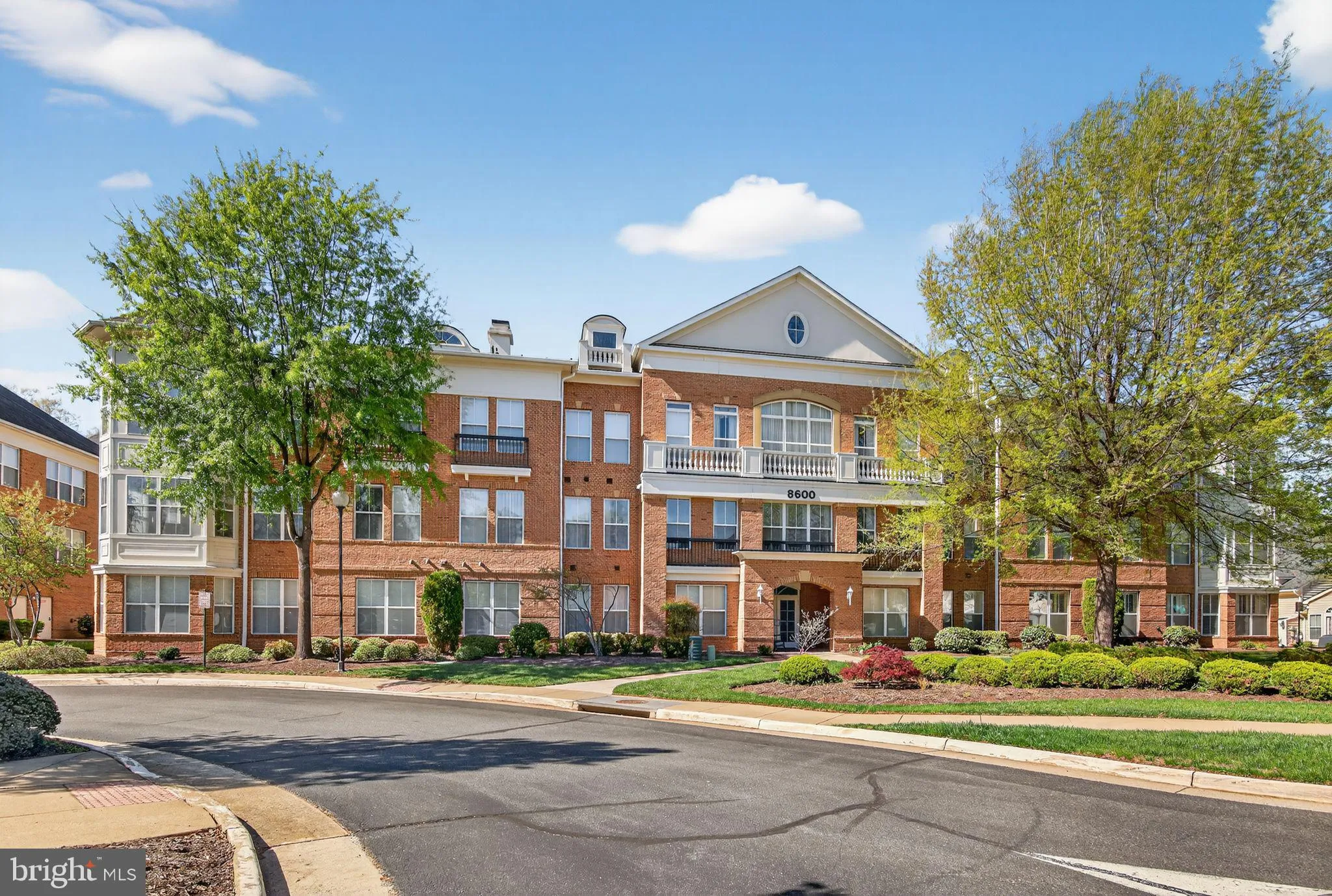 8600 LIBERTY TRAIL, Manassas, VA 20110