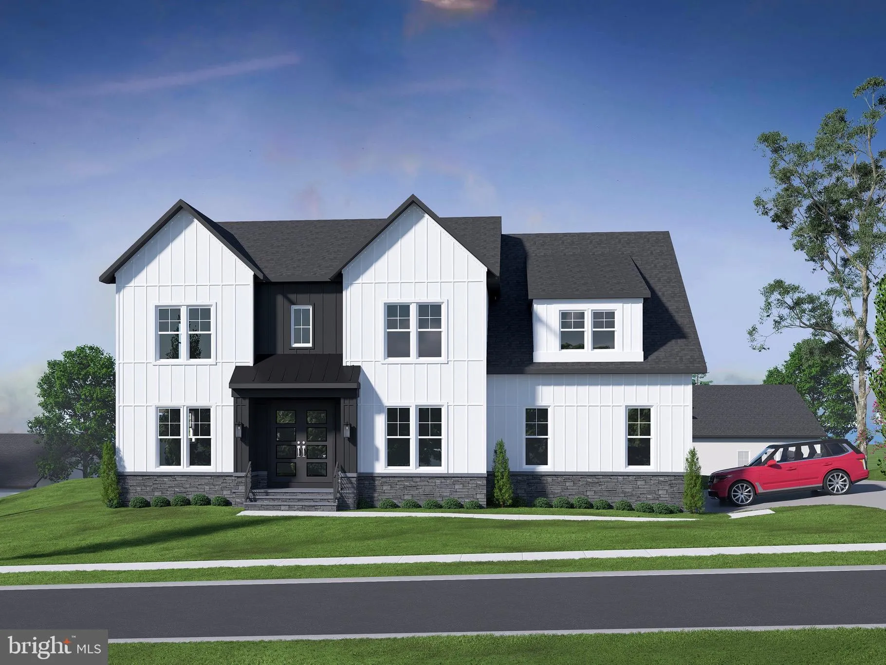 7211 BARNETT ROAD, Bethesda, MD 20817