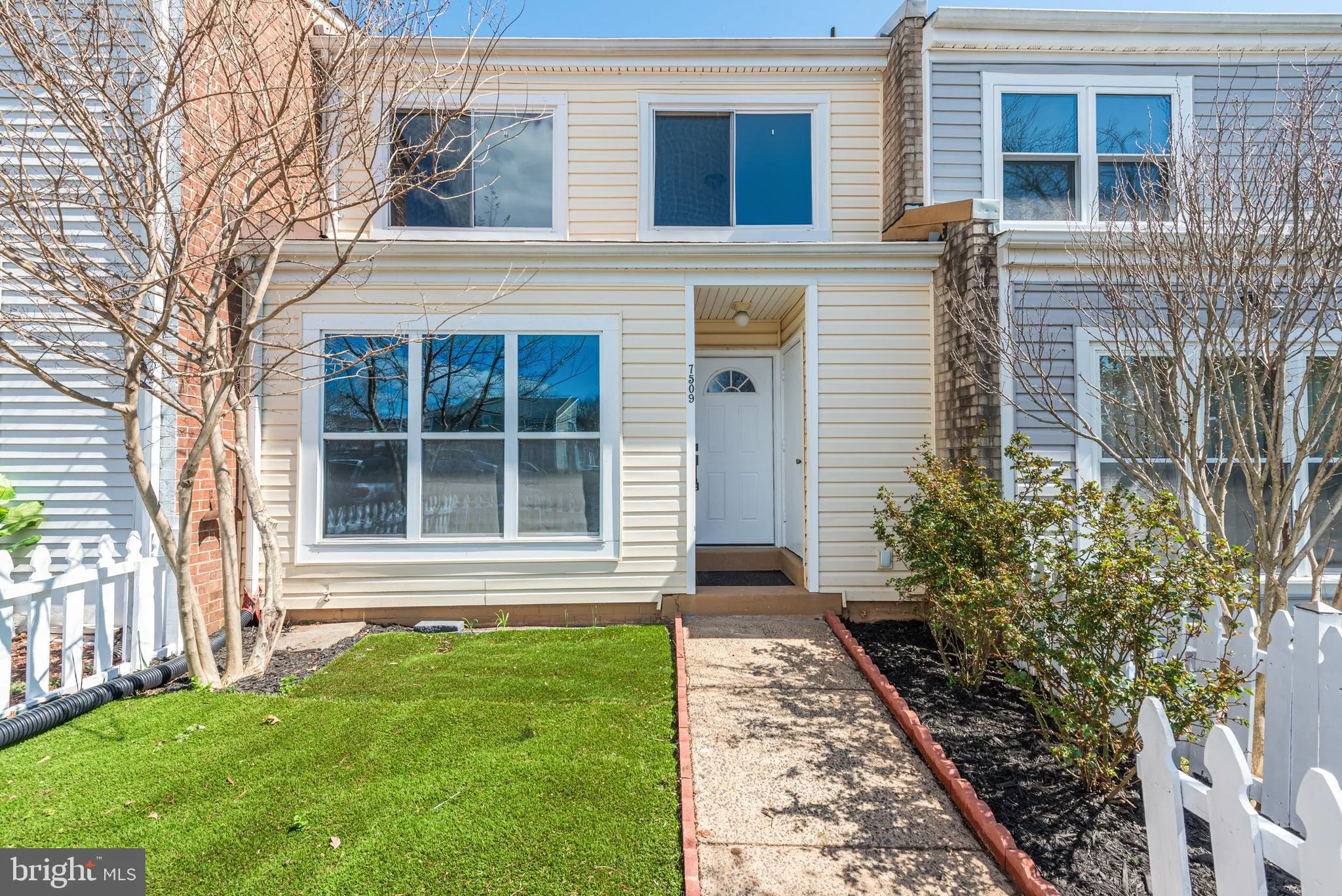 7509 SAGE STREET, Manassas, VA 20109