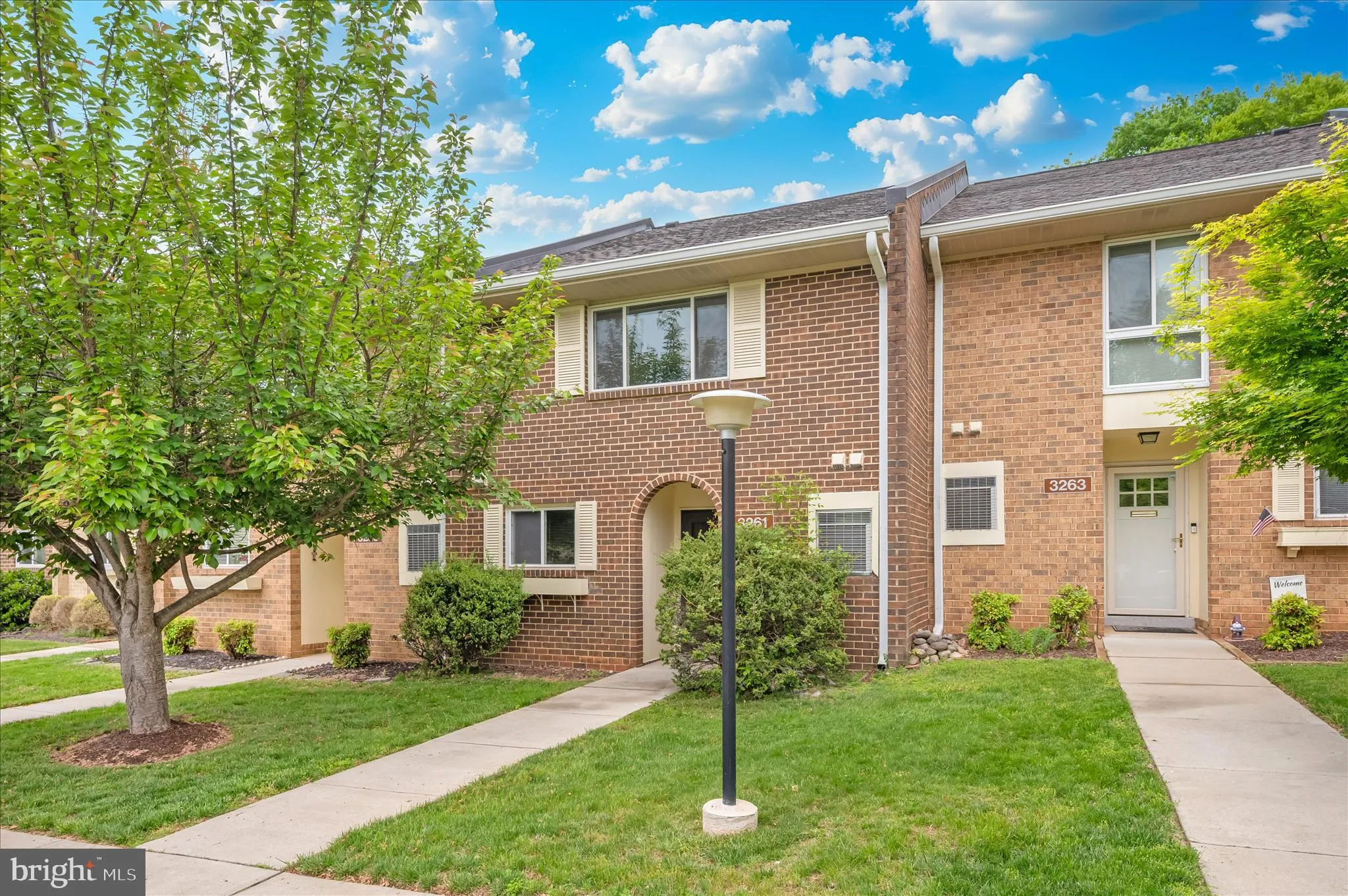 3261 LEISURE WORLD BOULEVARD, Silver Spring, MD 20906