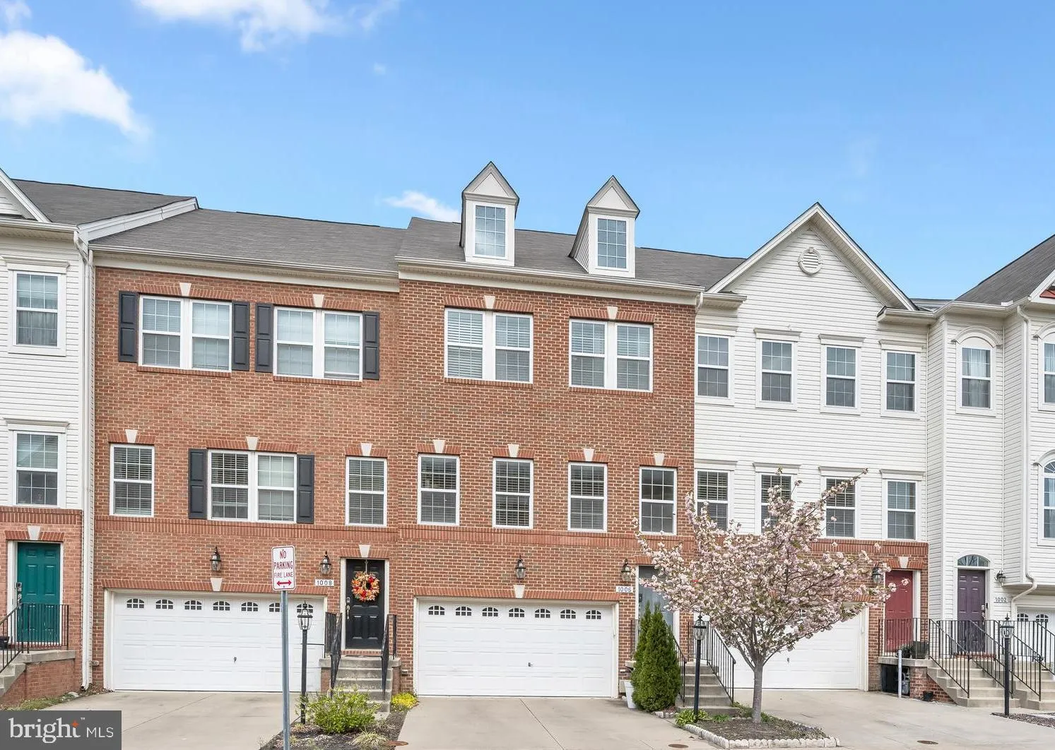 1006 RED CLOVER ROAD, Gambrills, MD 21054