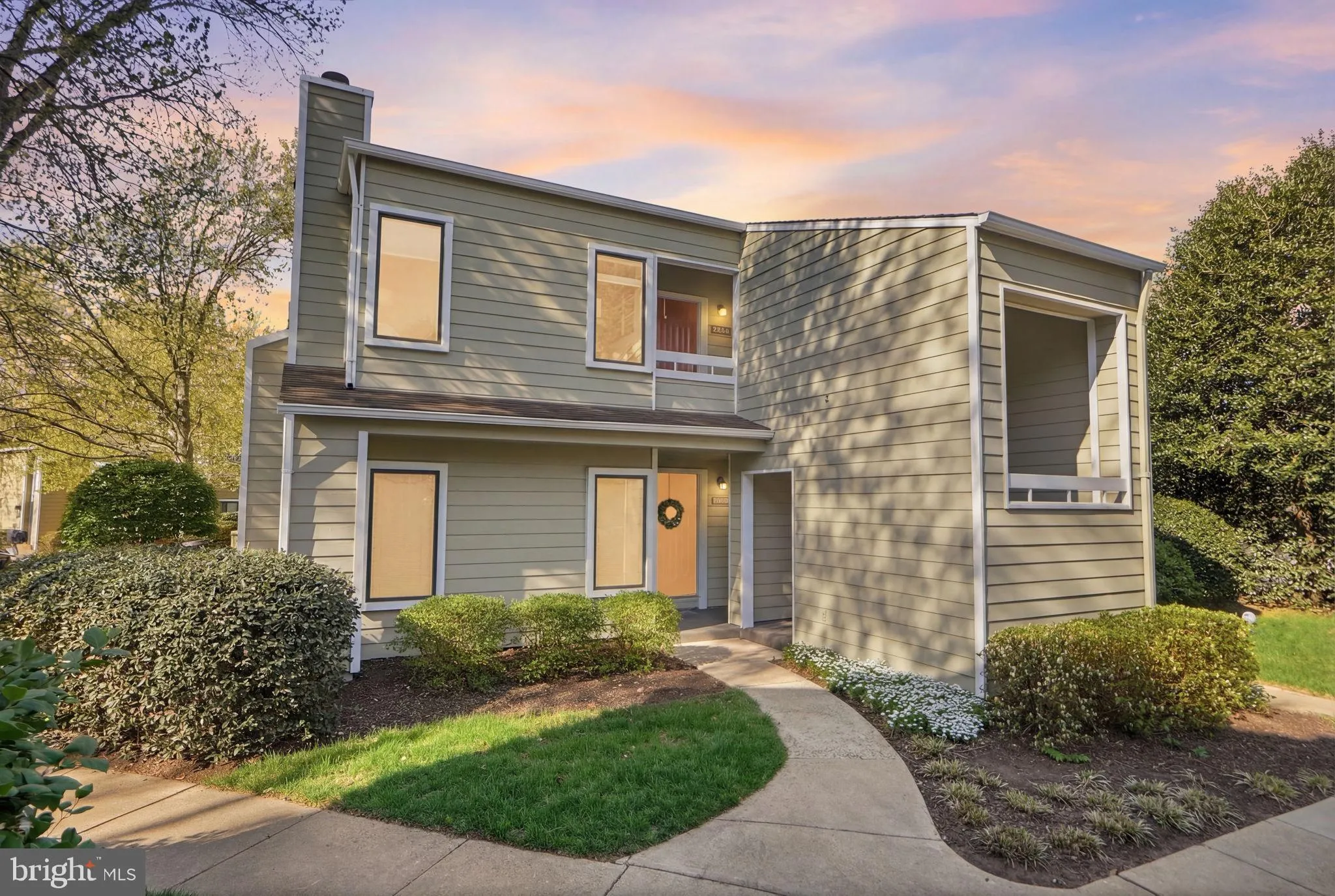 1968 VILLARIDGE DRIVE, Reston, VA 20191
