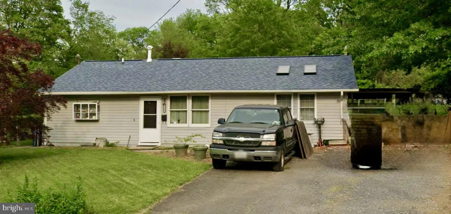 Residential Coming Soon