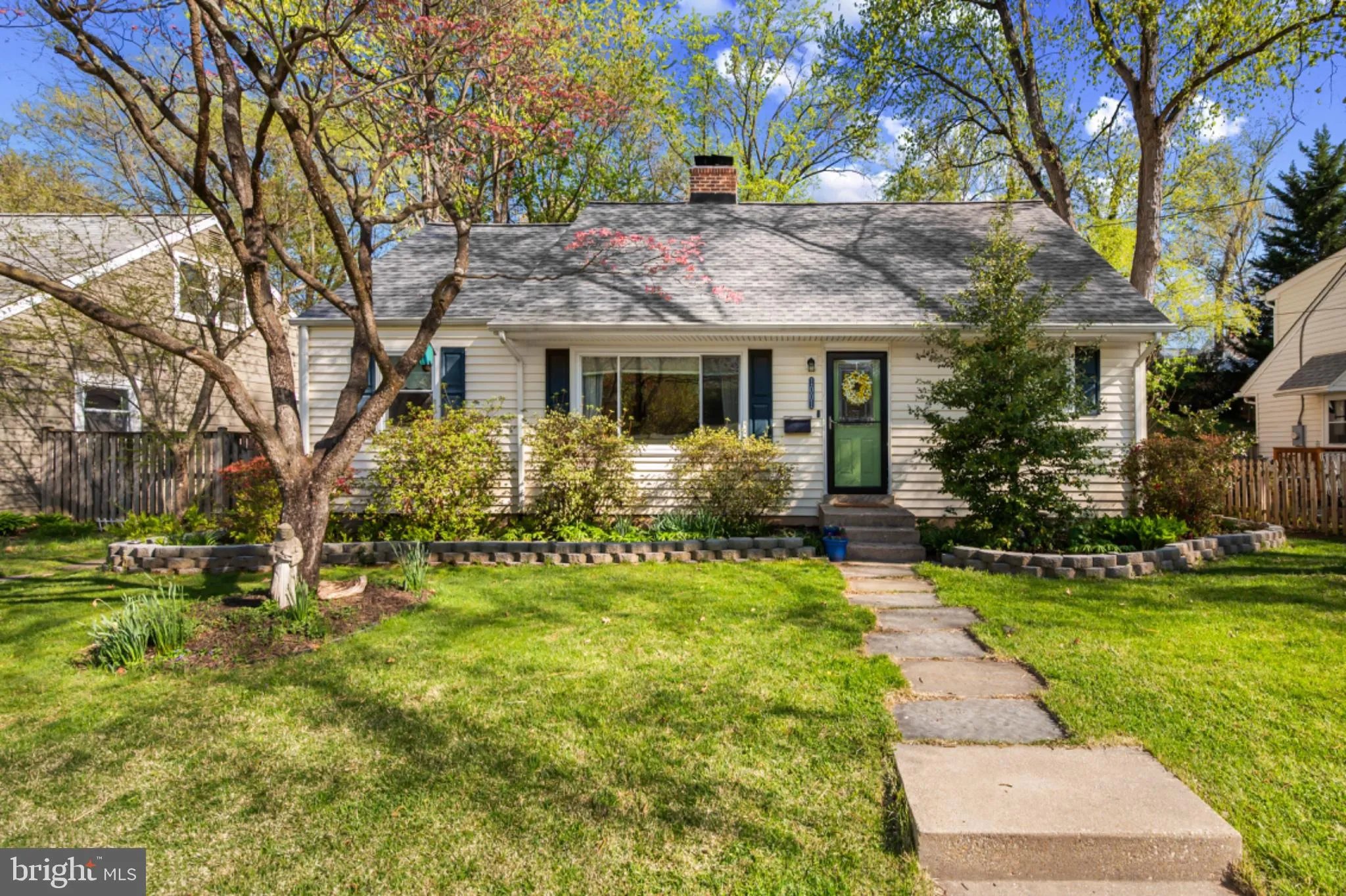 1001 ROBIN ROAD, Silver Spring, MD 20901