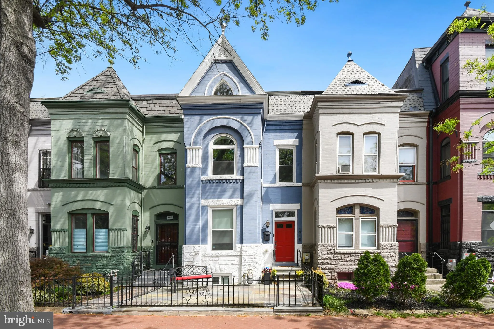 1915 2ND STREET, Washington, DC 20001