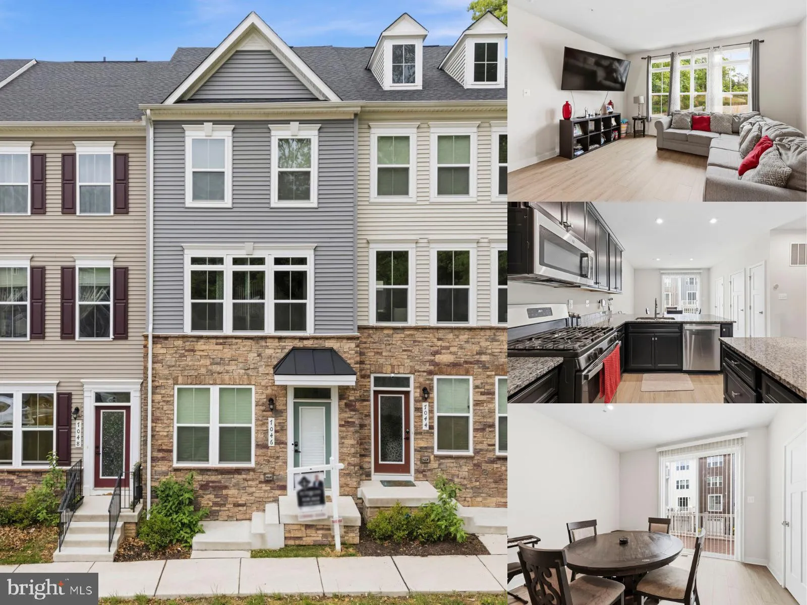 7046 PRAMILA PLACE, Elkridge, MD 21075