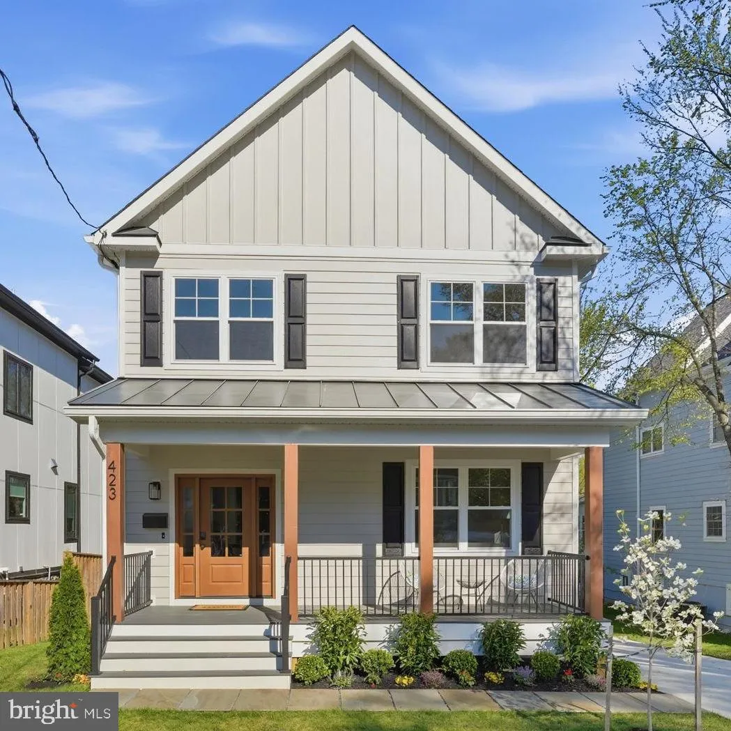 423 CLEVELAND STREET, Arlington, VA 22201