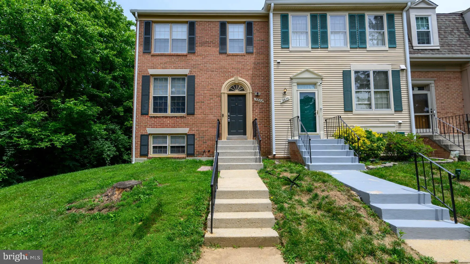 2832 STRAUSS TERRACE, Silver Spring, MD 20904