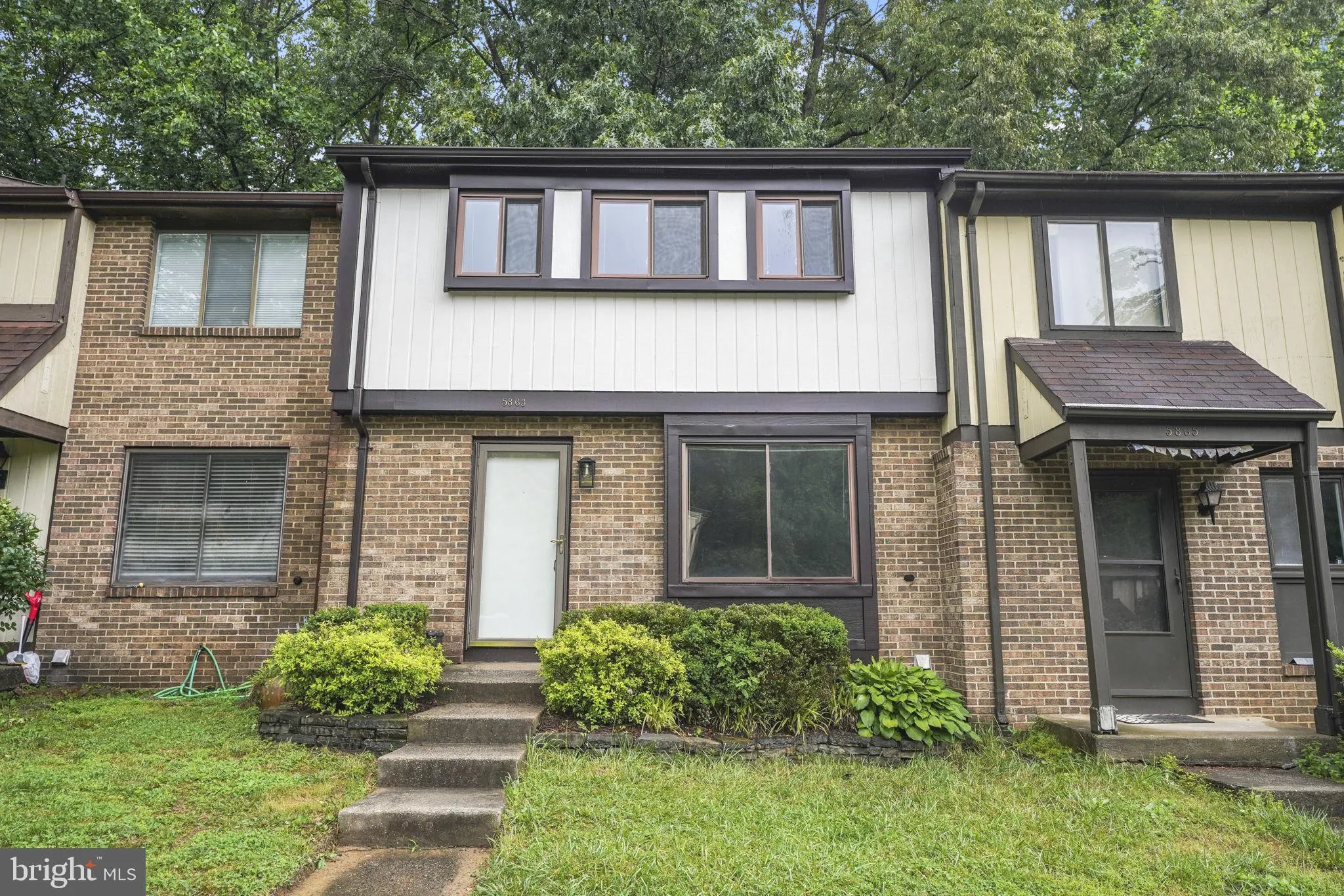 5863 JACKSONS OAK COURT, Burke, VA 22015