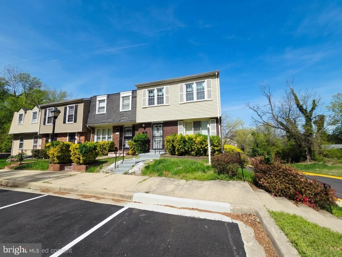 2076 CHADWICK TERRACE, Temple Hills, MD 20748