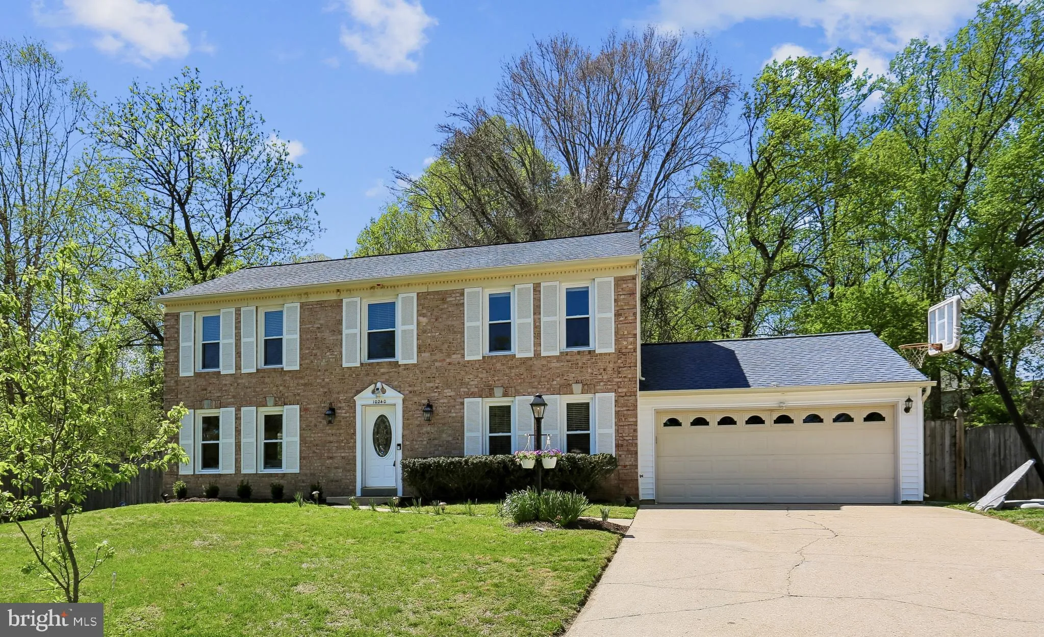 10240 COLEBROOK AVENUE, Potomac, MD 20854