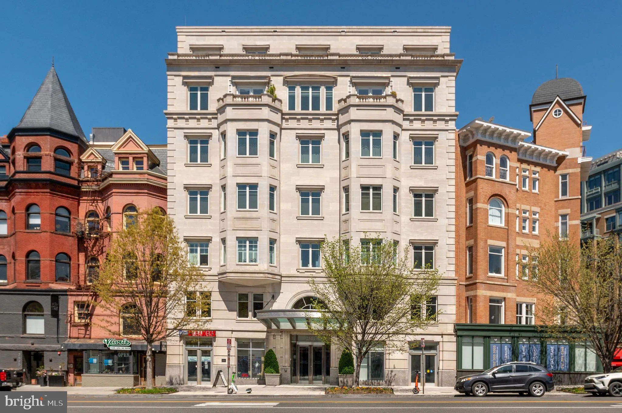 2501 PENNSYLVANIA AVENUE, Washington, DC 20037