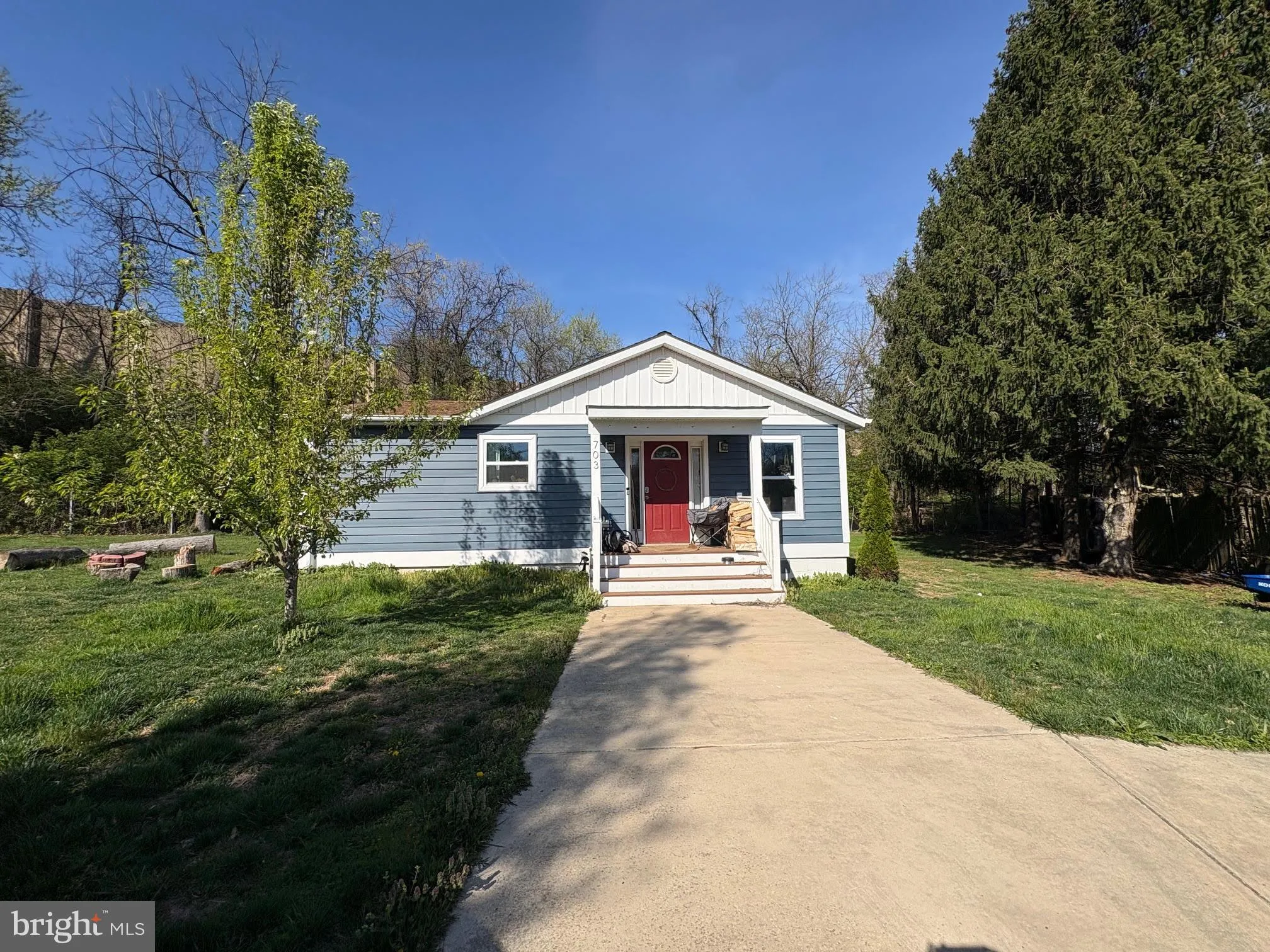 703 CEDAR AVENUE, Glen Burnie, MD 21061