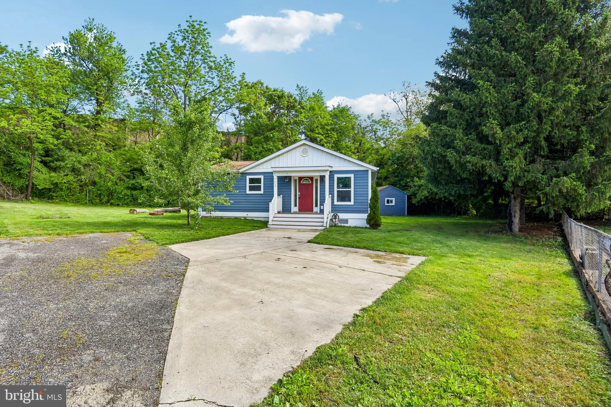 703 CEDAR AVENUE, Glen Burnie, MD 21061