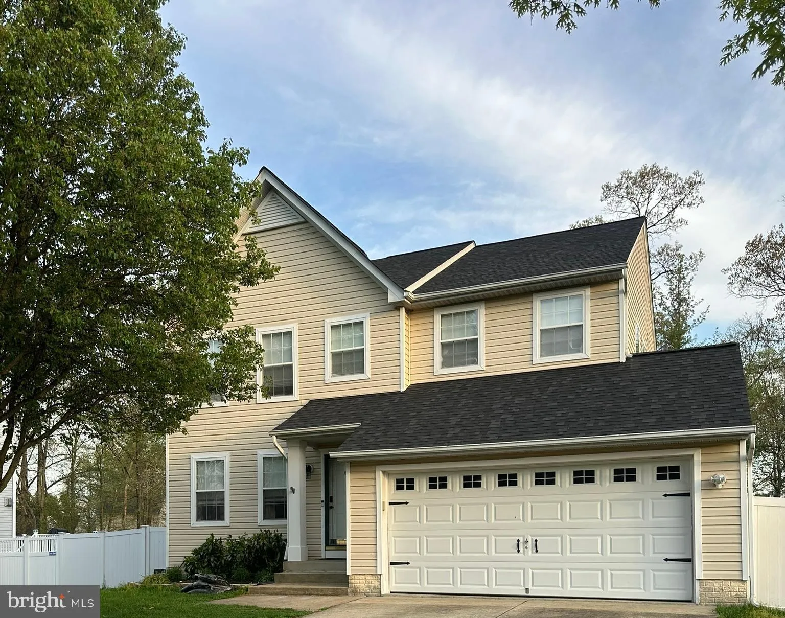 8028 HIGH OAK ROAD, Glen Burnie, MD 21060