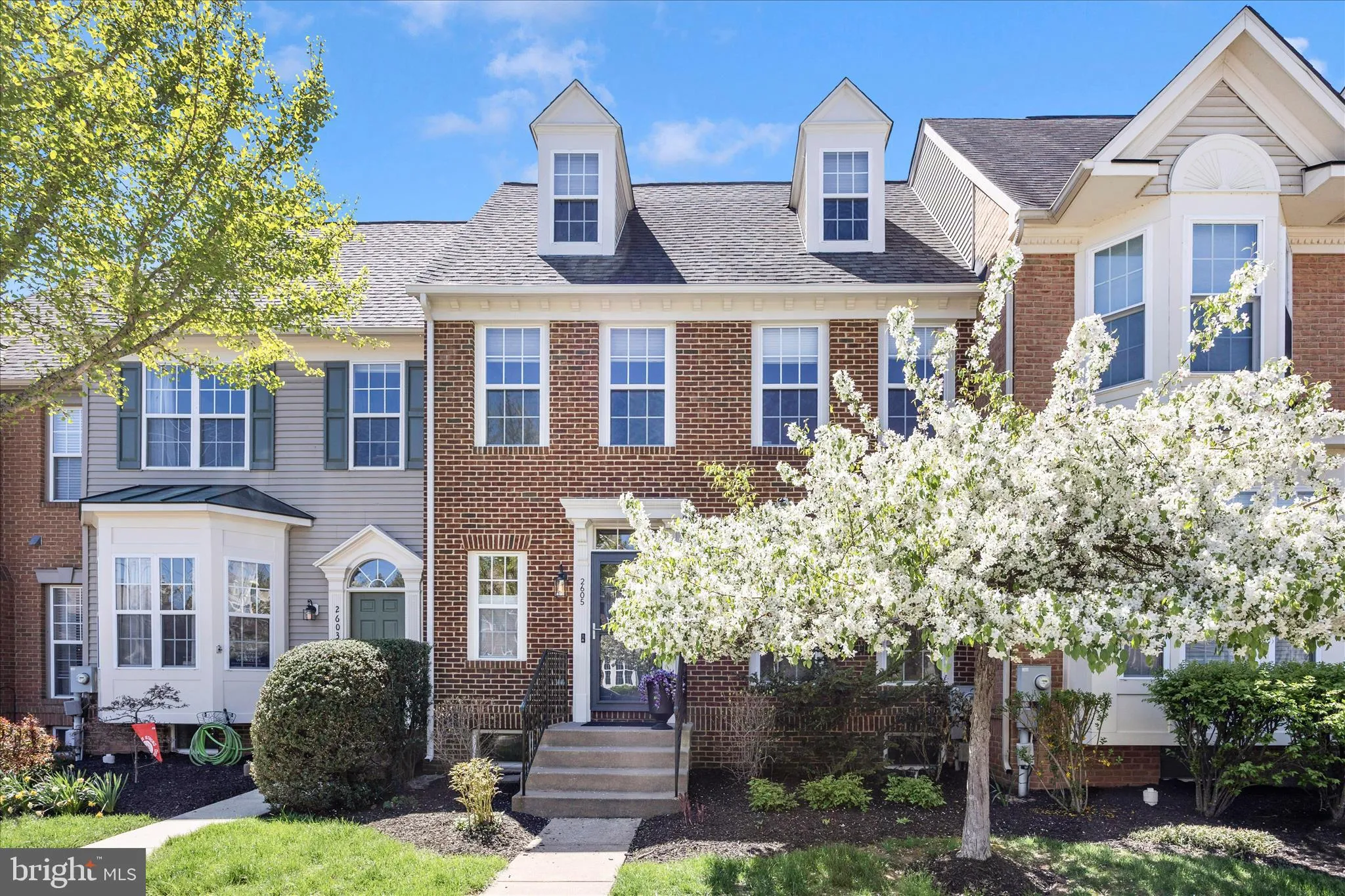 2605 ISLAND GROVE BOULEVARD, Frederick, MD 21701