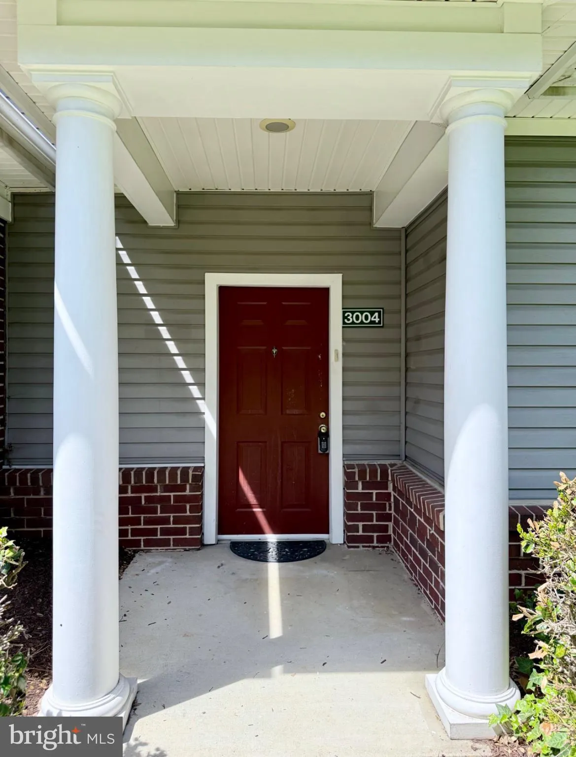 3004 BELLAMY WAY, Suitland, MD 20746
