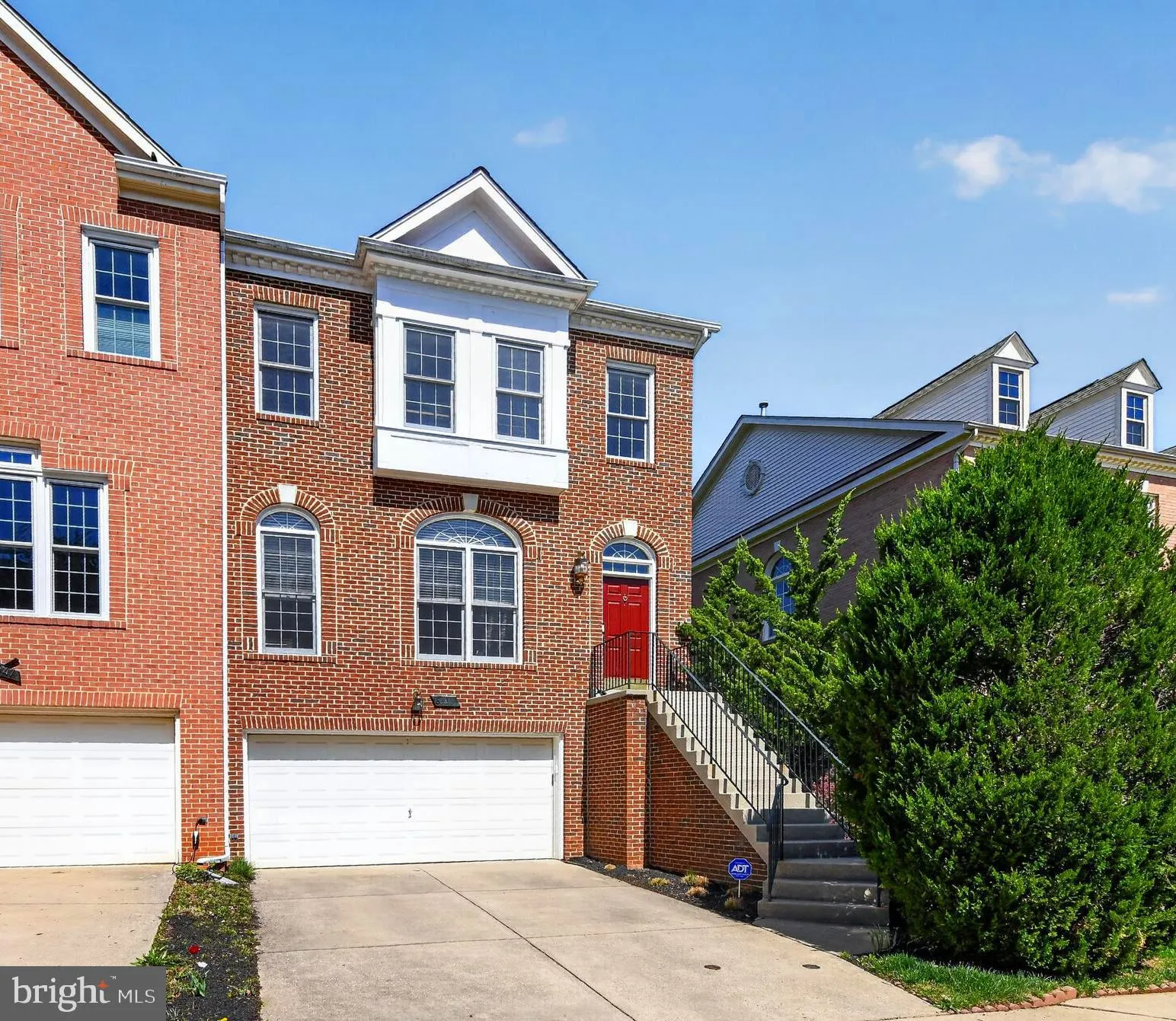 8439 BELLS RIDGE TERRACE, Potomac, MD 20854