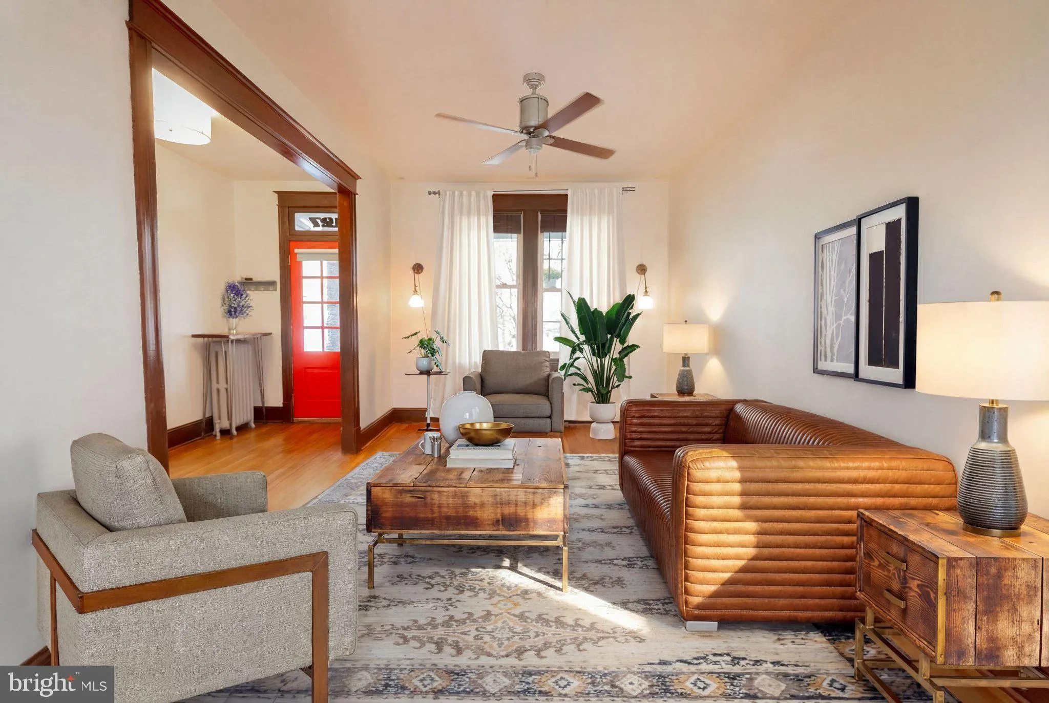 1127 TRINIDAD AVENUE, Washington, DC 20002