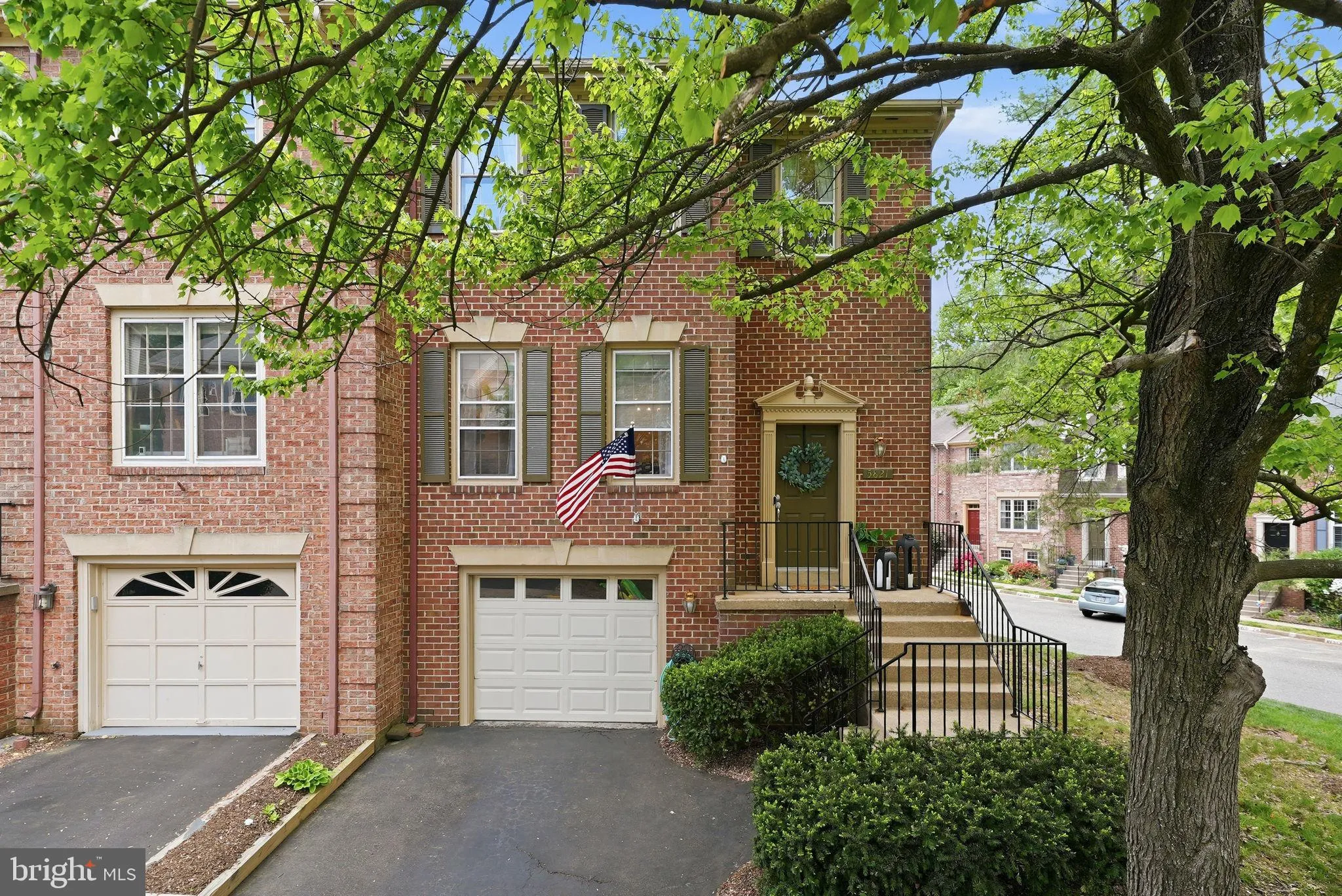 5821 IRON WILLOW COURT, Alexandria, VA 22310