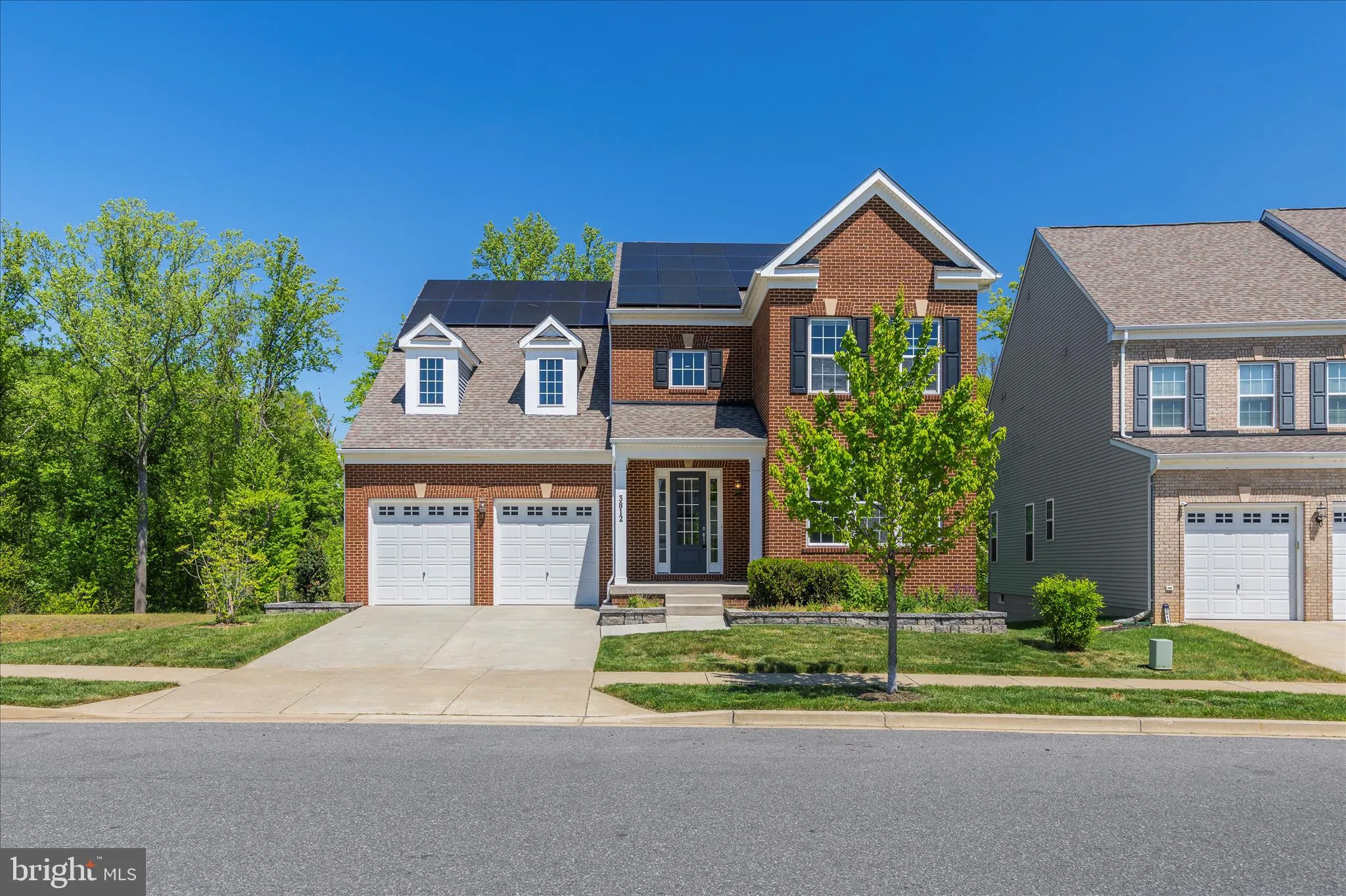 3812 FOX MEADOW WAY, Upper Marlboro, MD 20772