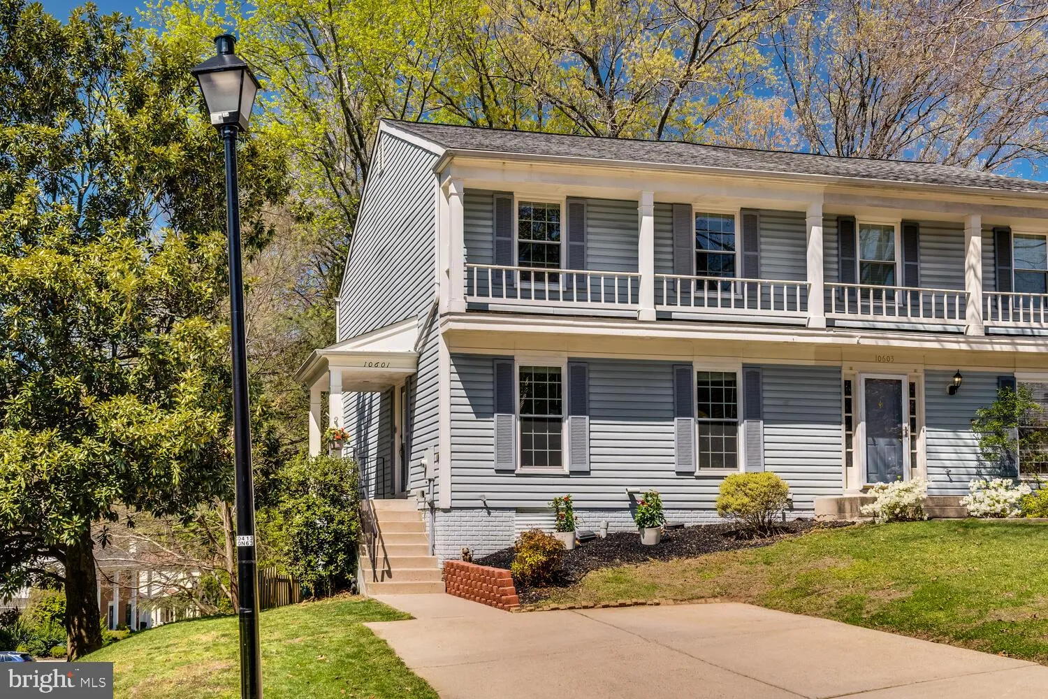 10601 REEDS LANDING CIRCLE, Burke, VA 22015