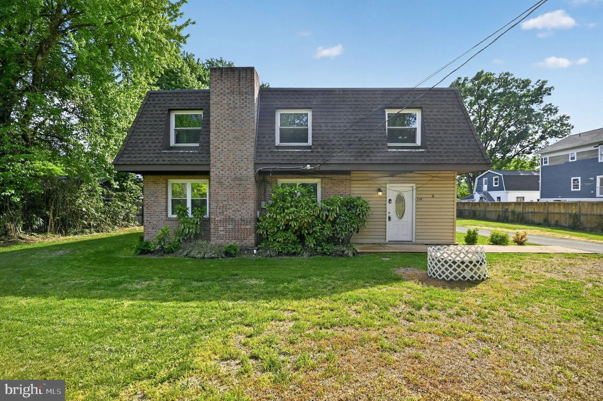 6309 STEINWAY STREET, Alexandria, VA 22315