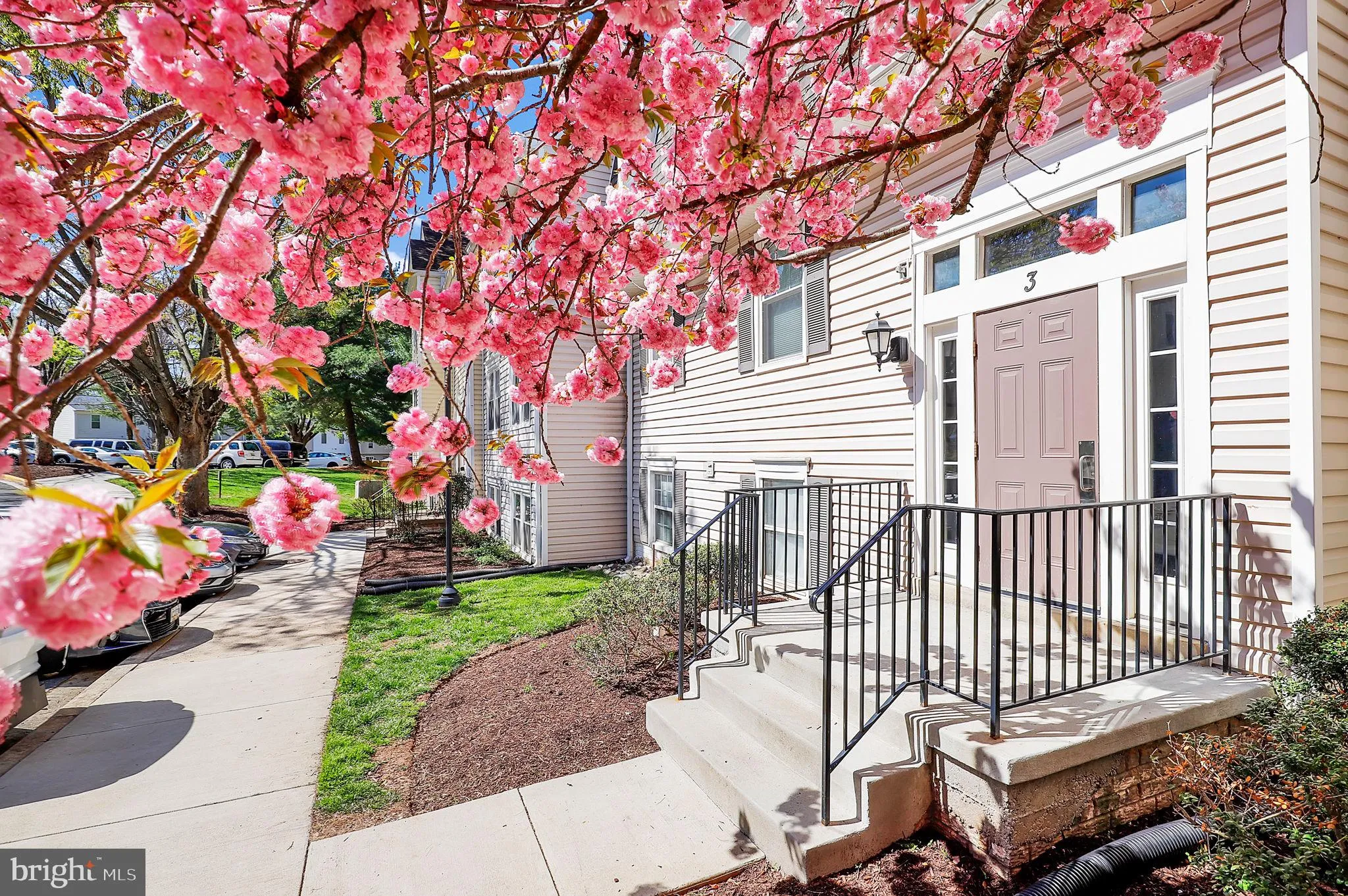 3 PICKERING COURT, Germantown, MD 20874
