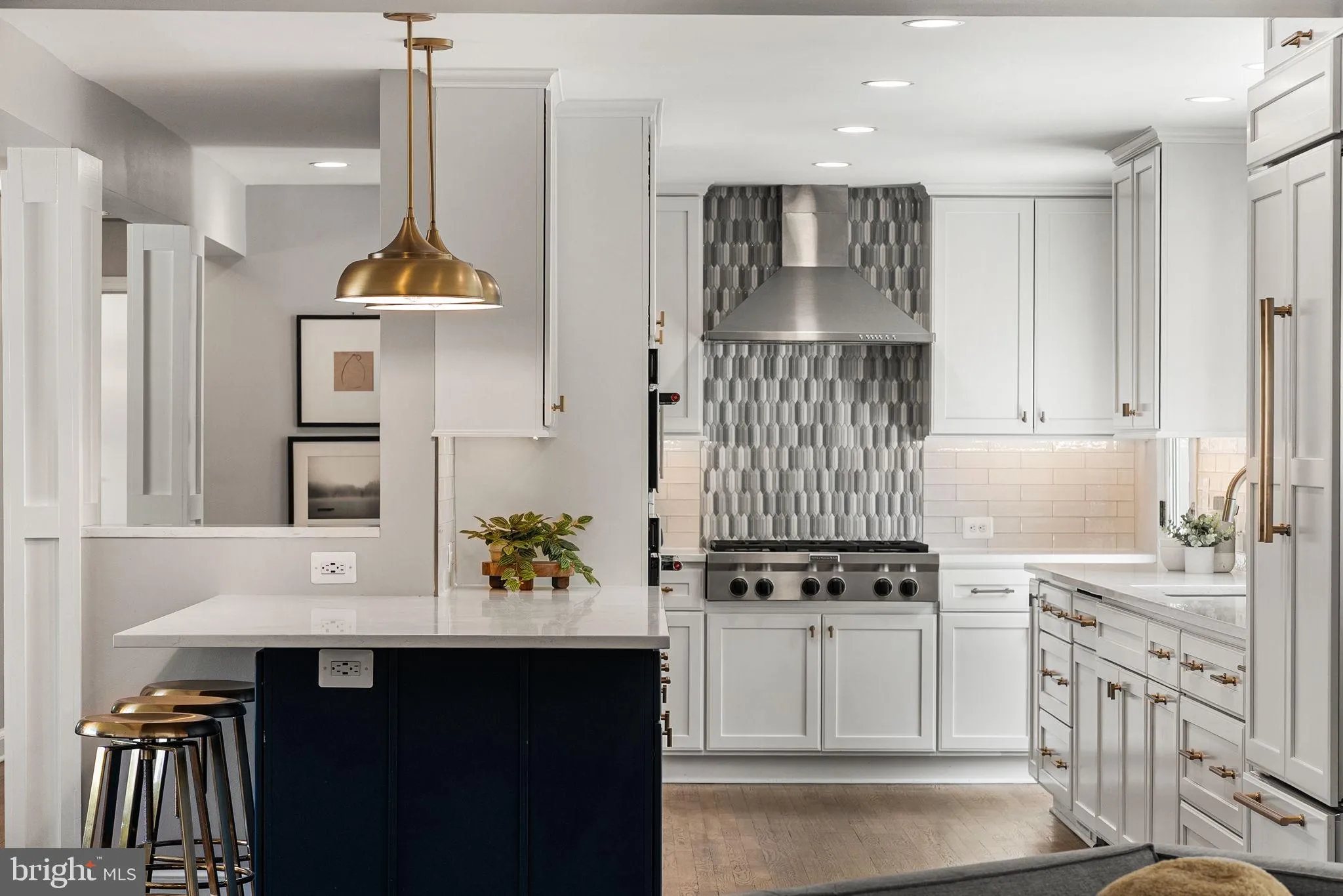 5400 WILLIAMSBURG BOULEVARD, Arlington, VA 22207