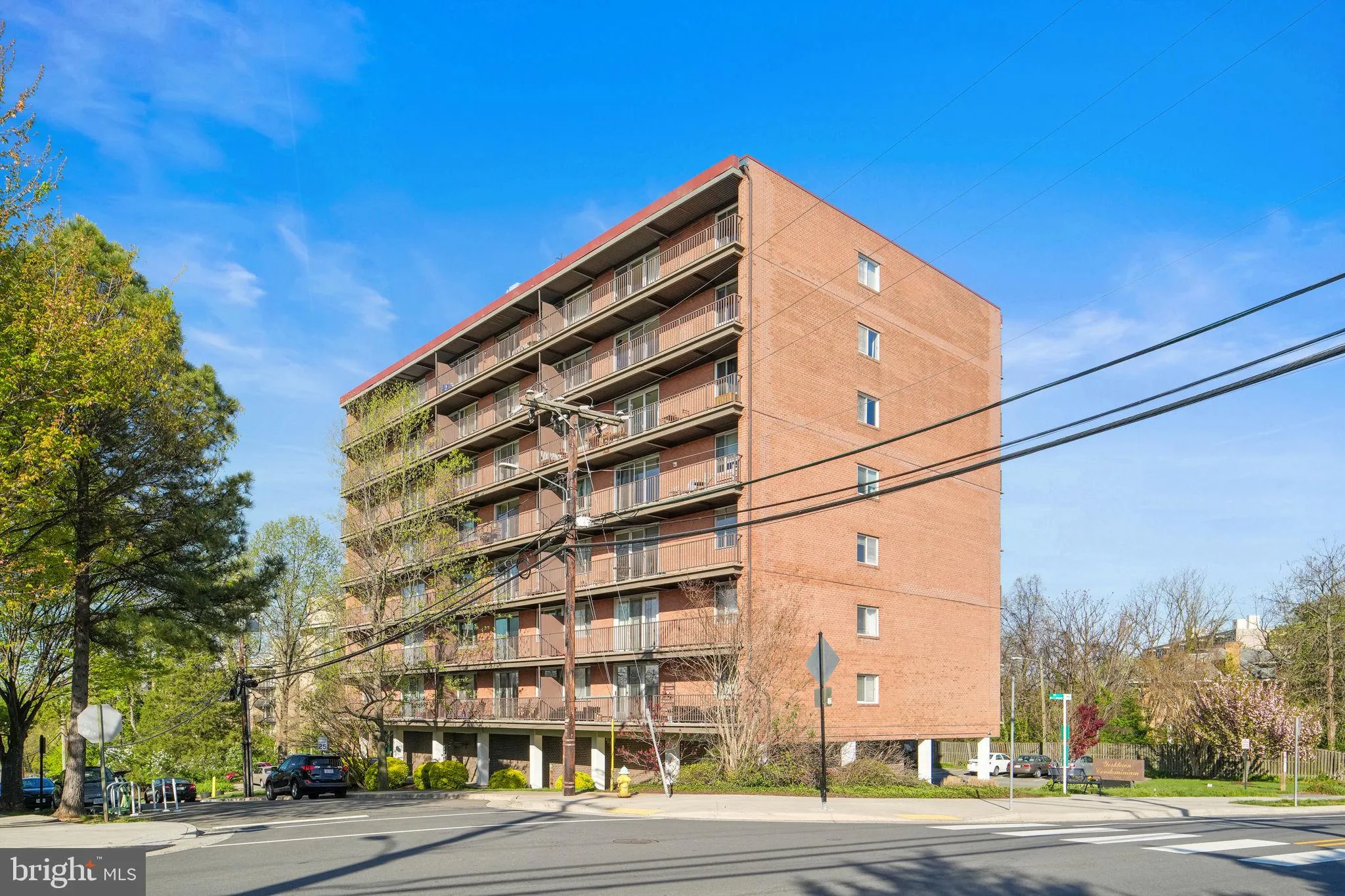 4343 CHERRY HILL ROAD, Arlington, VA 22207