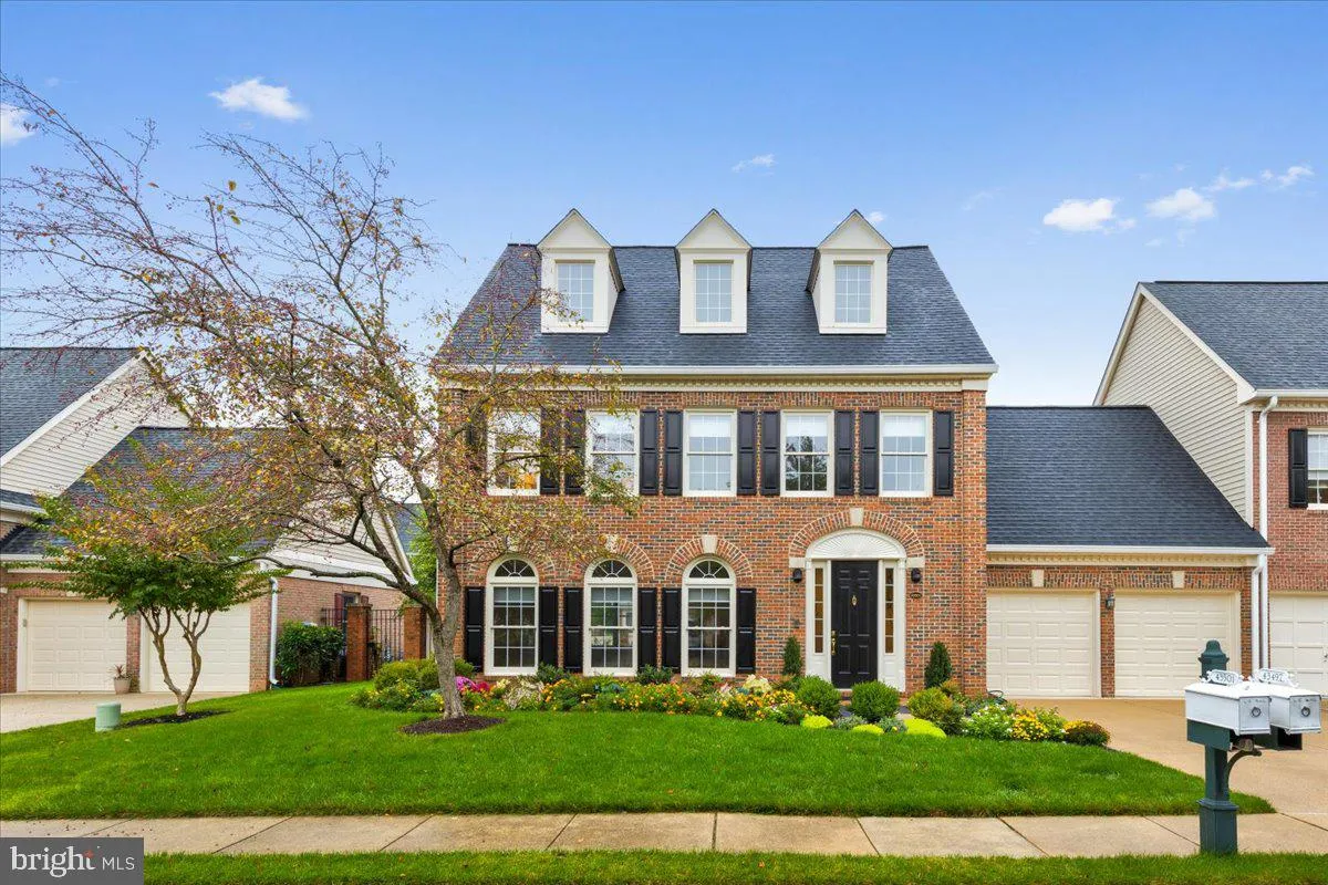 43501 MONARCH BEACH SQUARE, Leesburg, VA 20176