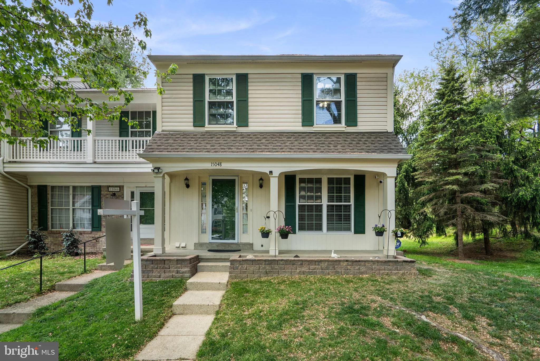 15048 SHAMROCK RIDGE ROAD, Silver Spring, MD 20906